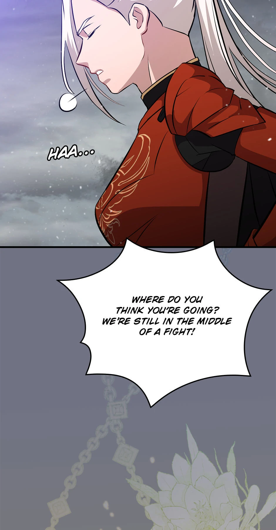 Leveling Up, By Only Eating! Chapter 192 - page 13