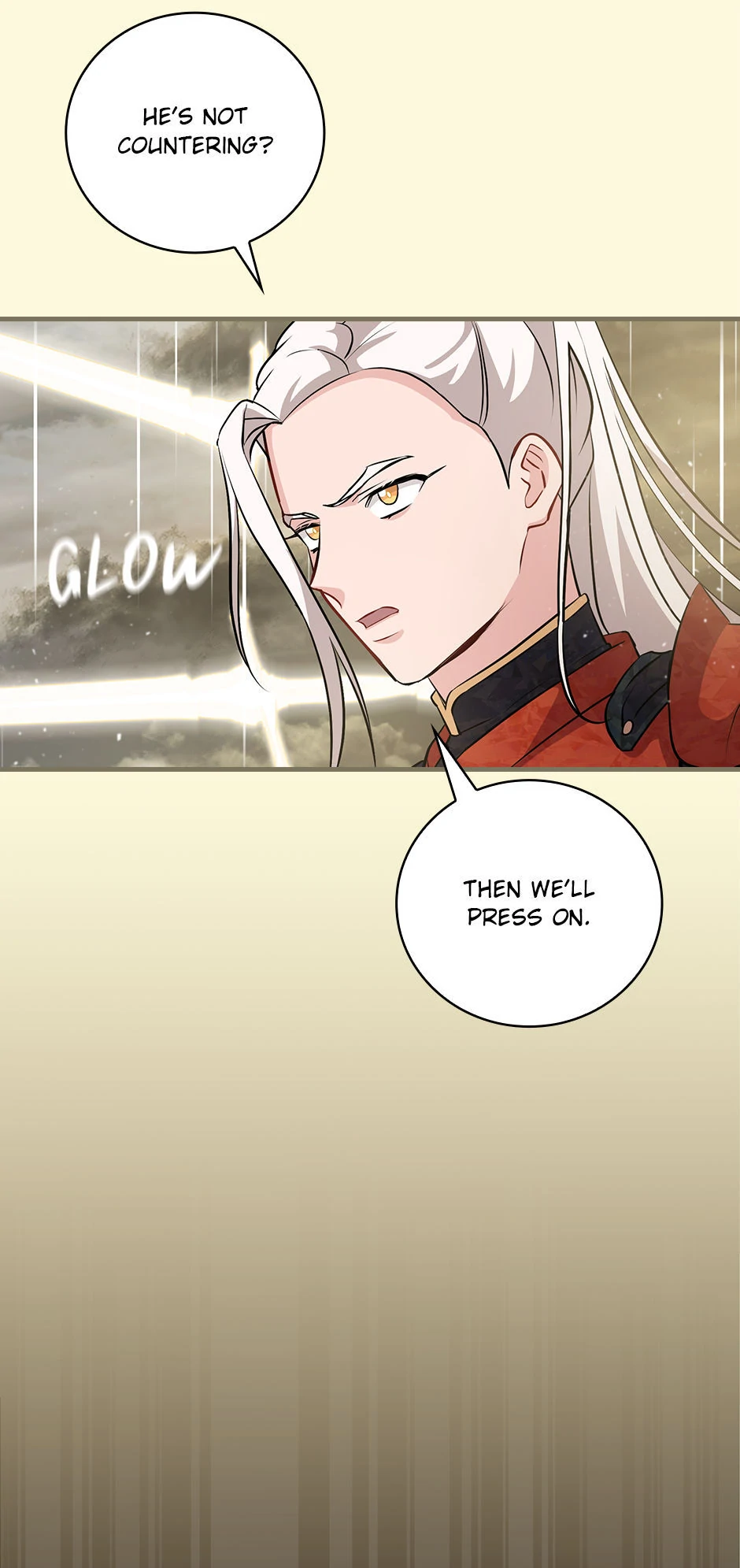 Leveling Up, By Only Eating! Chapter 192 - page 19