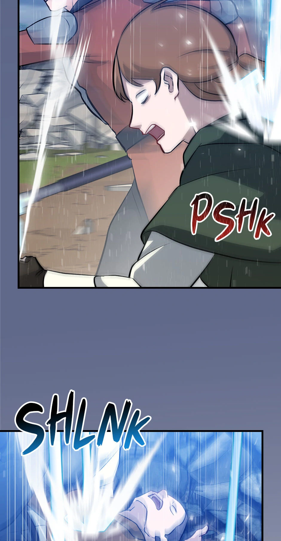 Leveling Up, By Only Eating! Chapter 192 - page 32