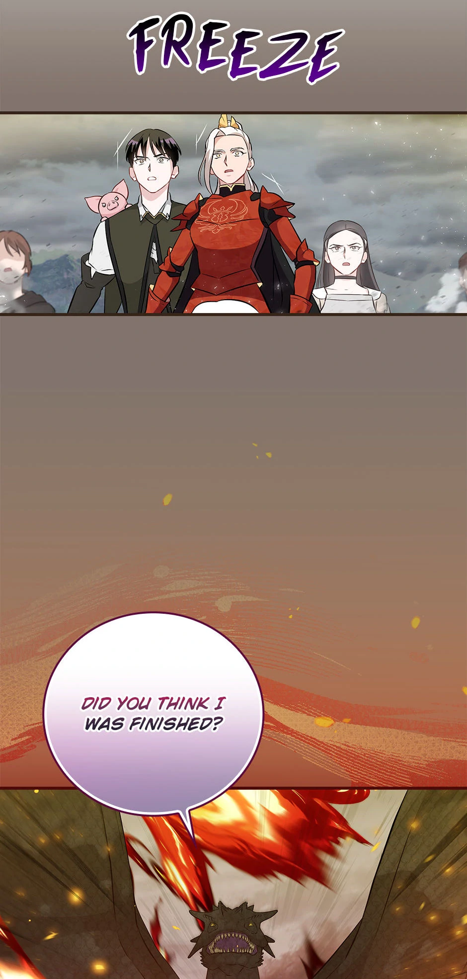 Leveling Up, By Only Eating! Chapter 192 - page 36