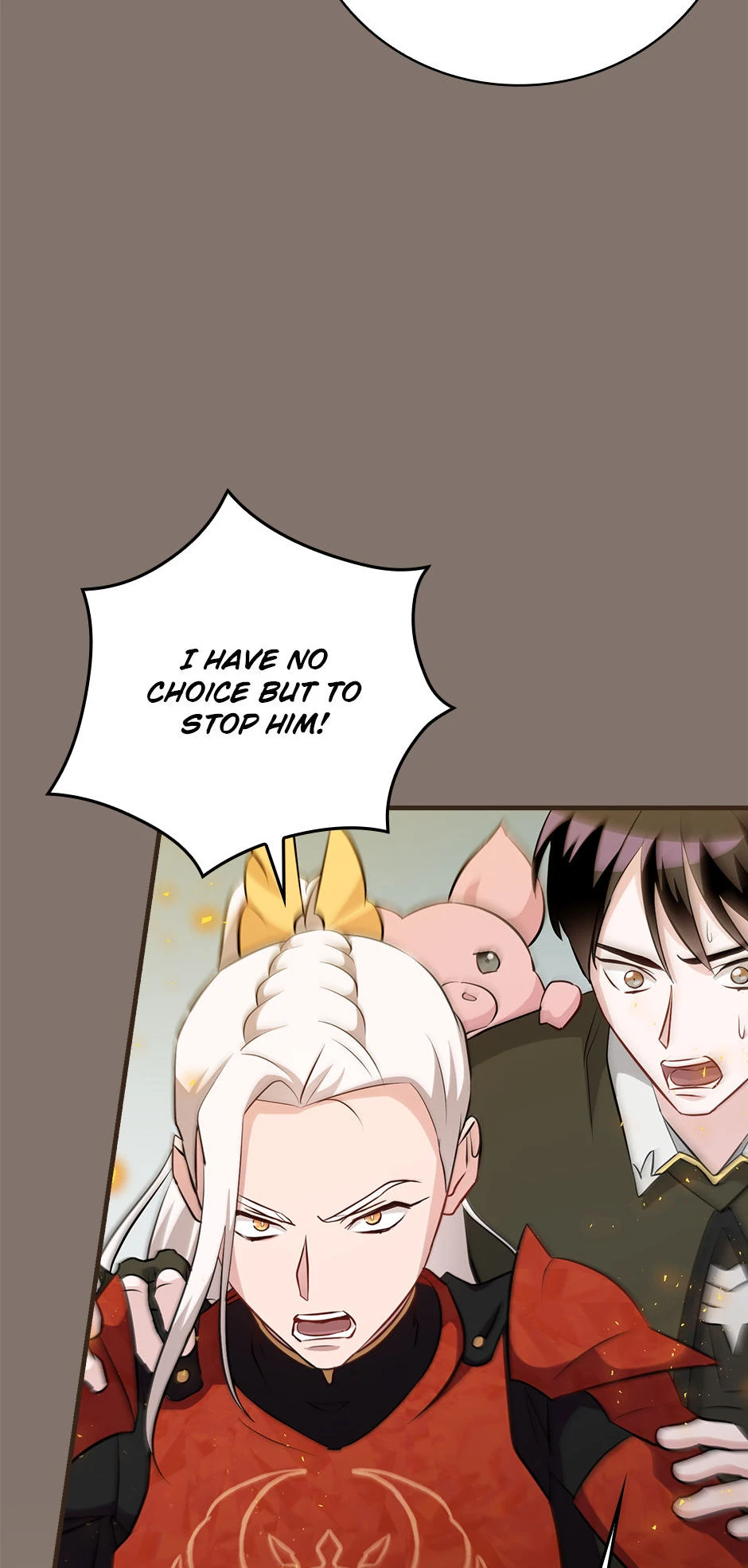 Leveling Up, By Only Eating! Chapter 192 - page 39