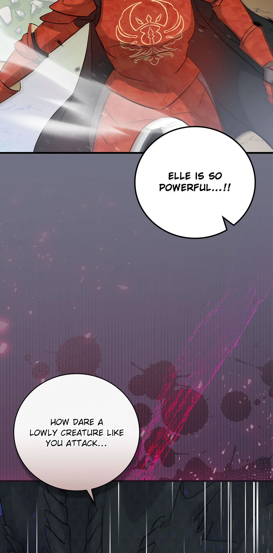 Leveling Up, By Only Eating! Chapter 192 - page 4