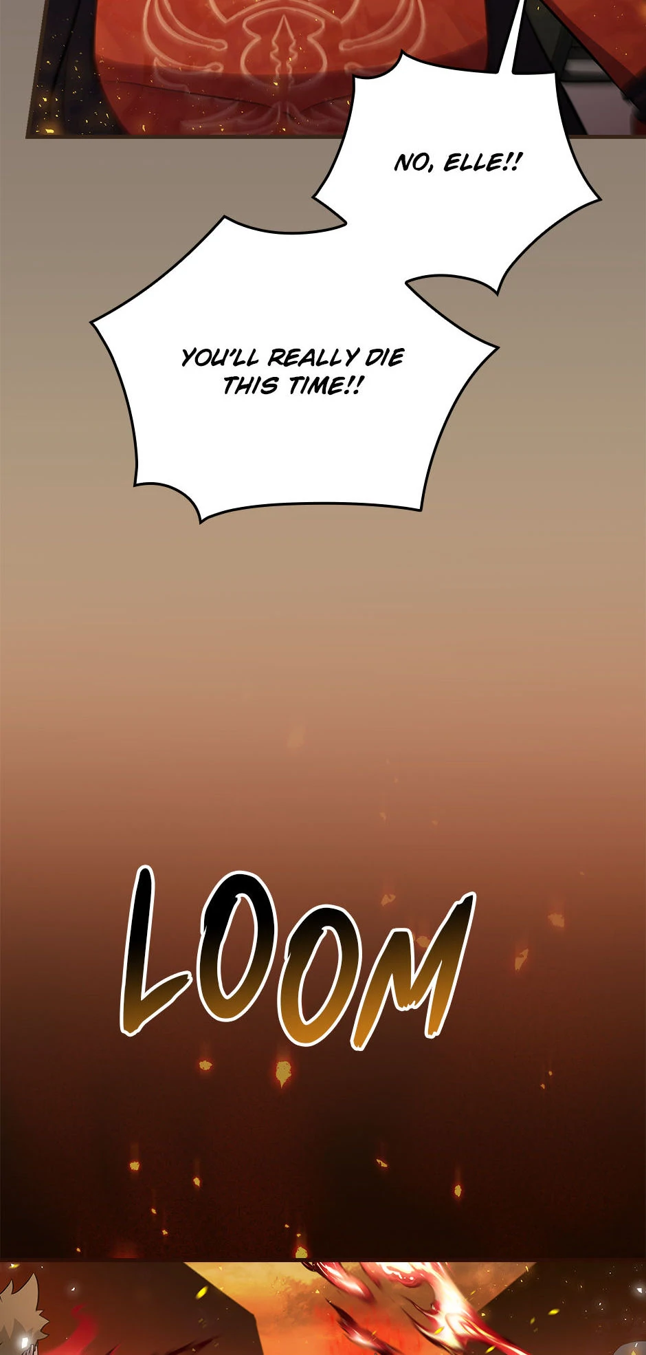 Leveling Up, By Only Eating! Chapter 192 - page 40
