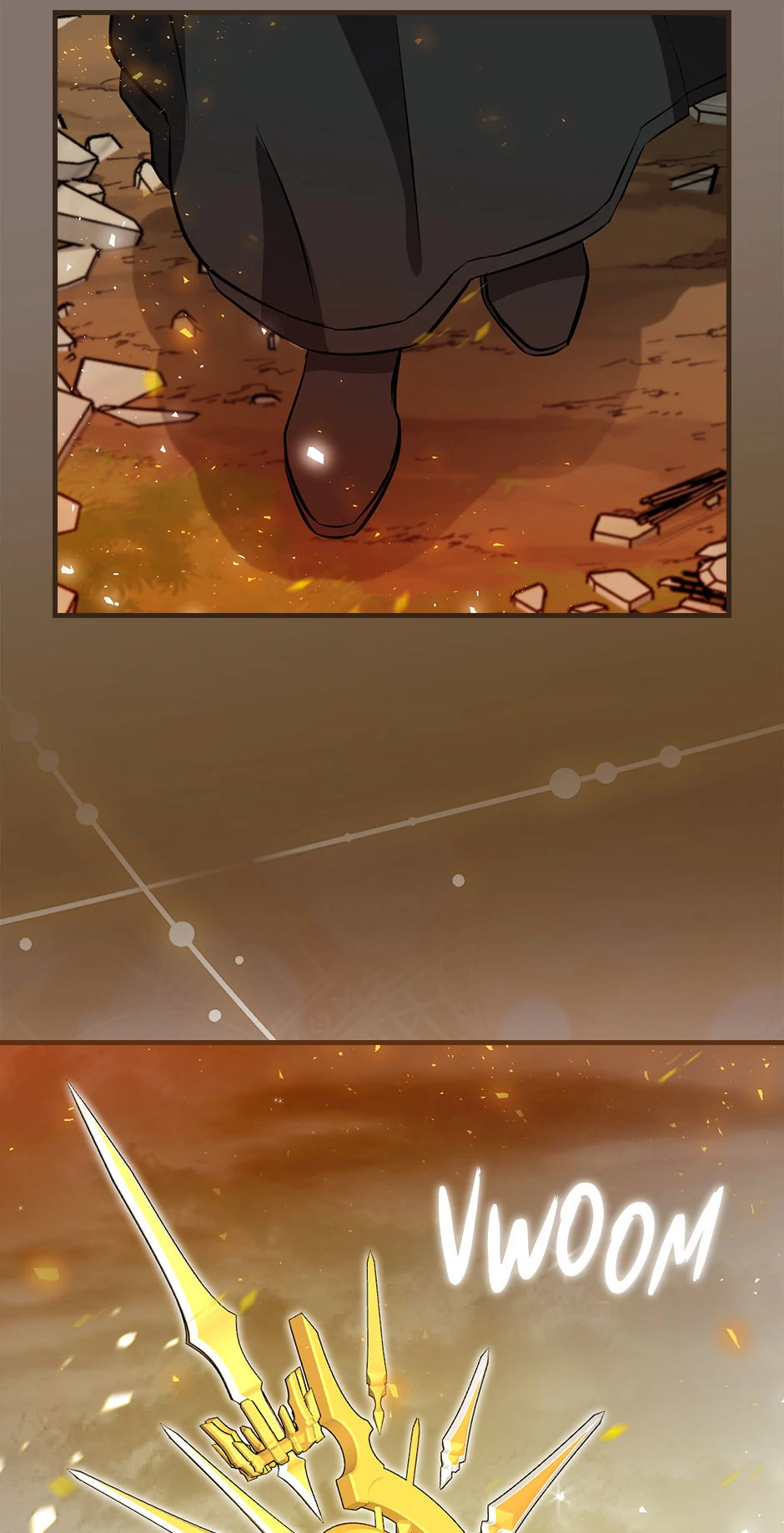 Leveling Up, By Only Eating! Chapter 192 - page 42