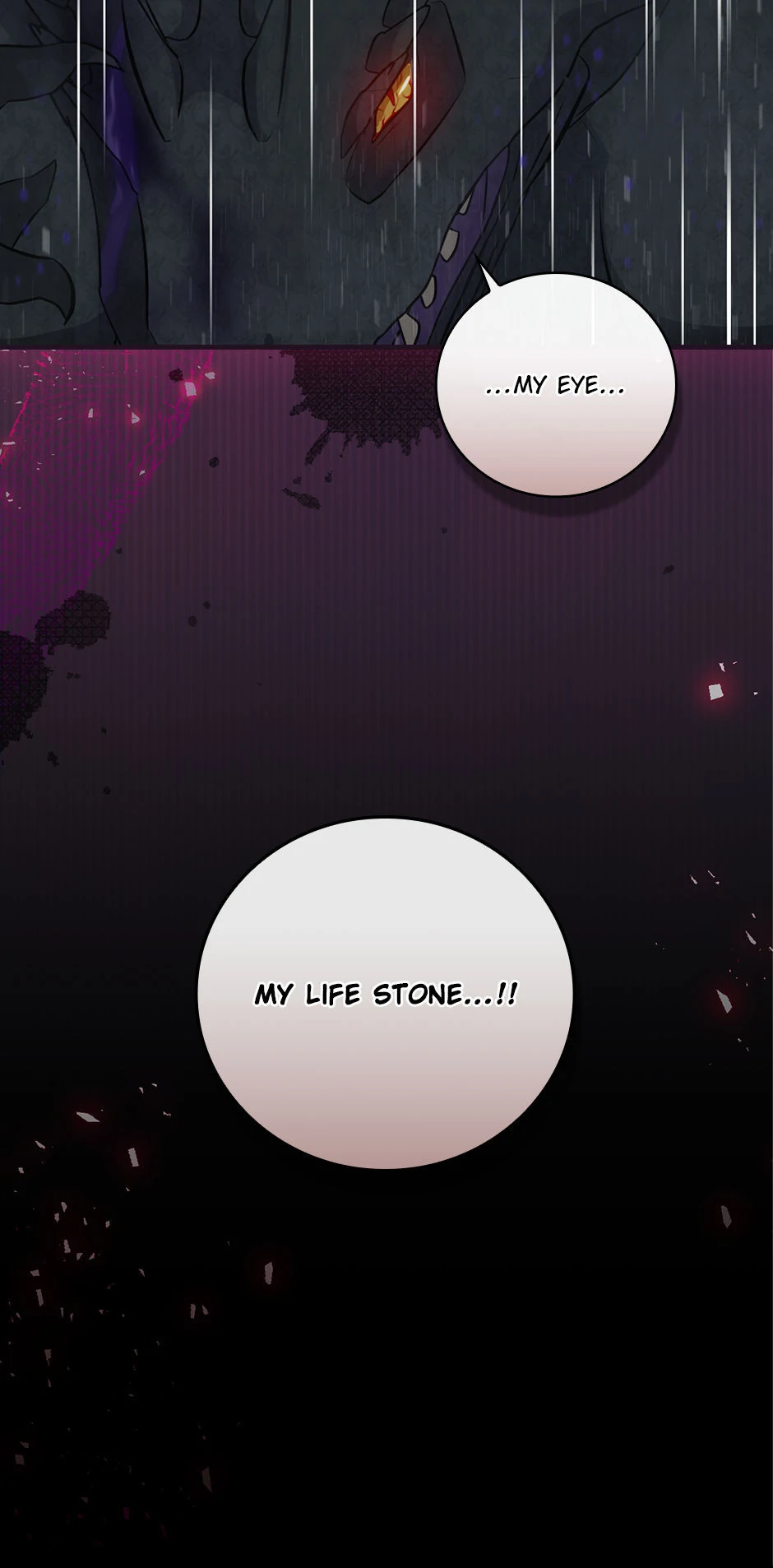 Leveling Up, By Only Eating! Chapter 192 - page 5