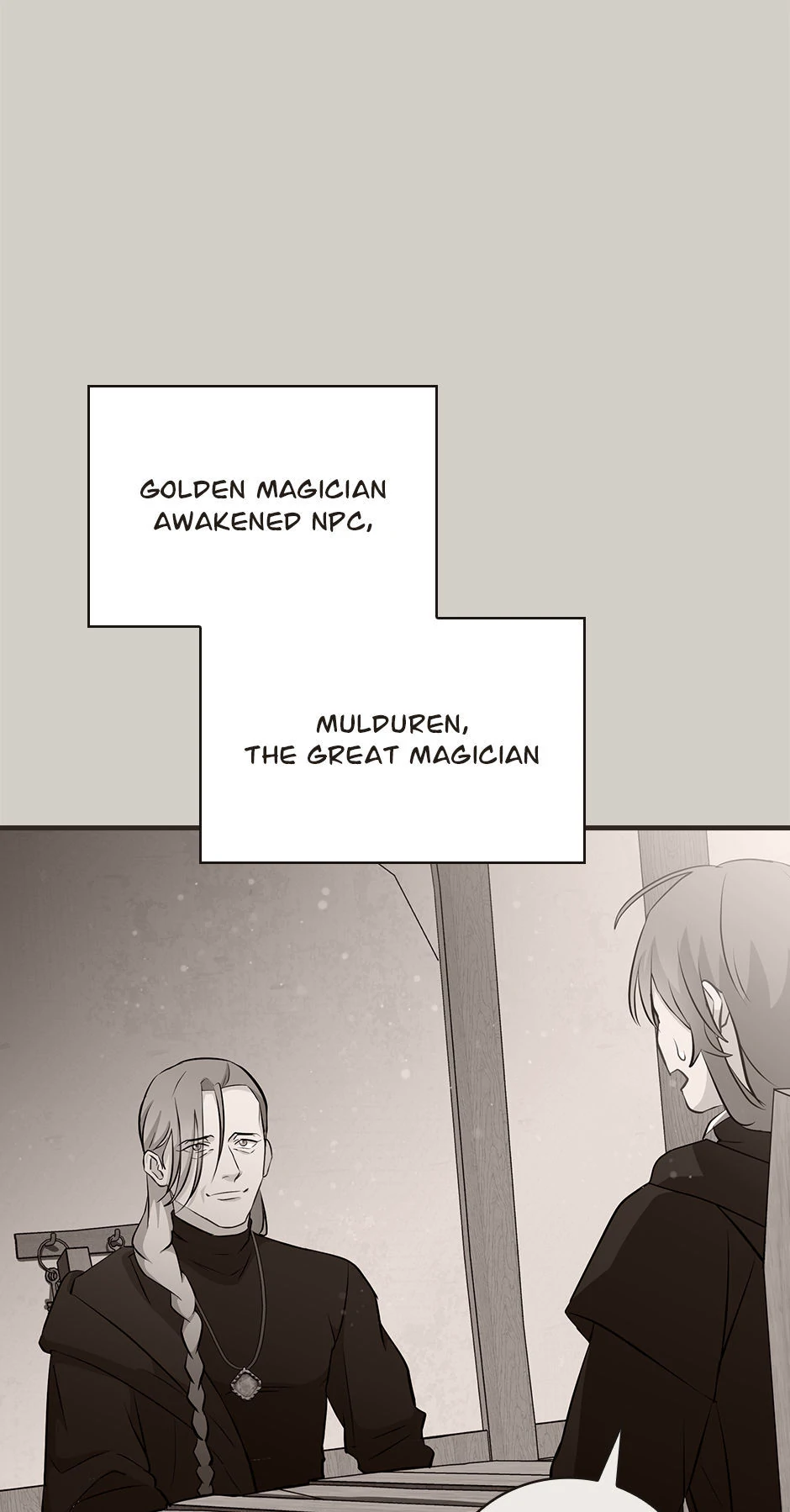 Leveling Up, By Only Eating! Chapter 192 - page 50
