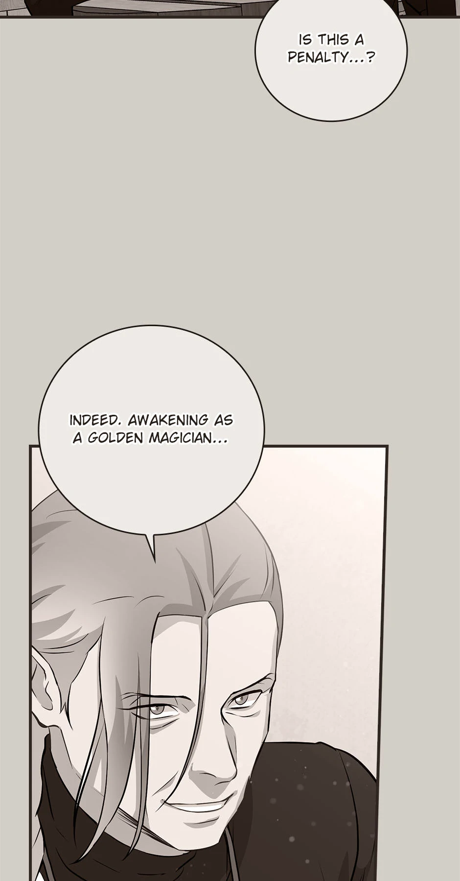 Leveling Up, By Only Eating! Chapter 192 - page 51
