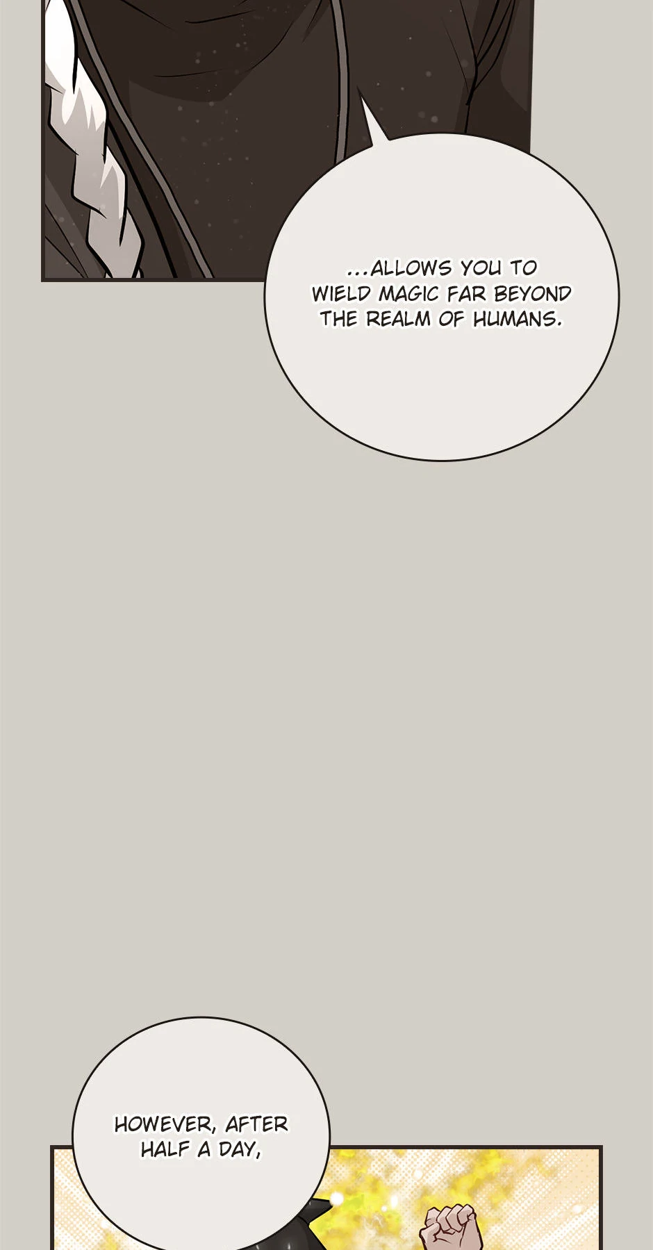 Leveling Up, By Only Eating! Chapter 192 - page 52