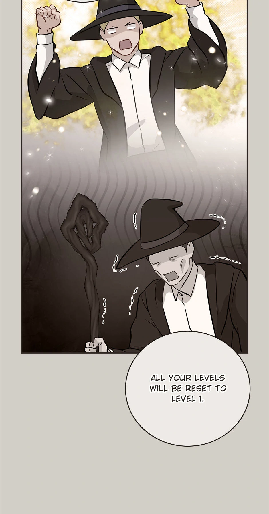 Leveling Up, By Only Eating! Chapter 192 - page 53