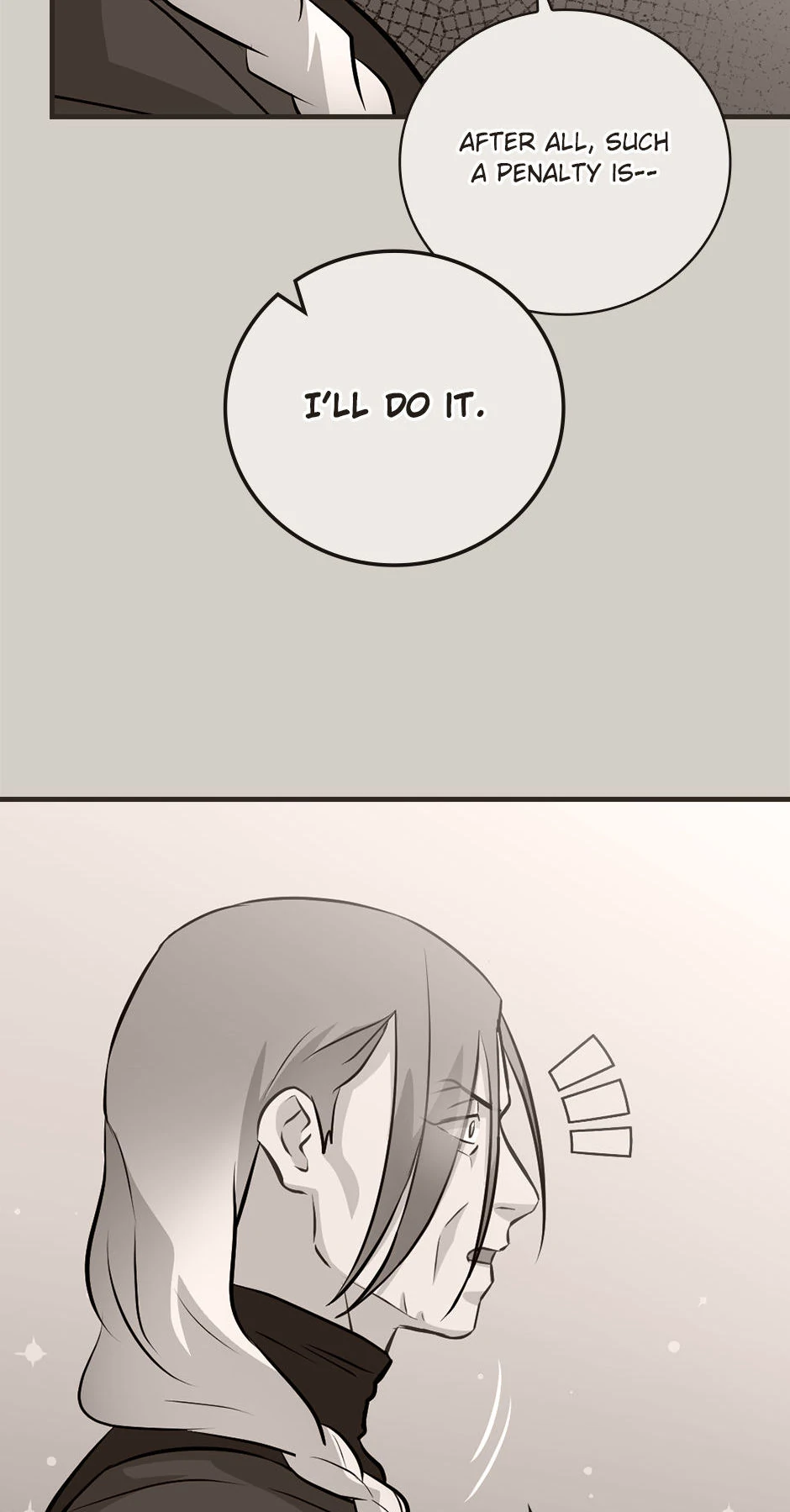 Leveling Up, By Only Eating! Chapter 192 - page 55