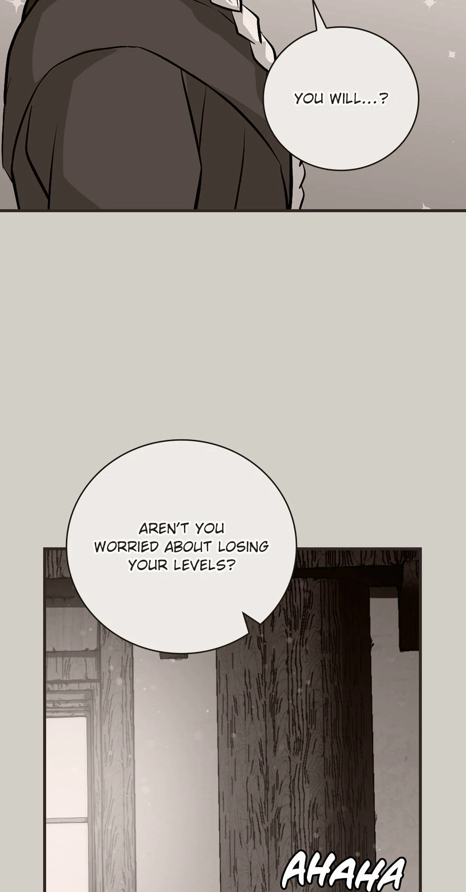 Leveling Up, By Only Eating! Chapter 192 - page 56