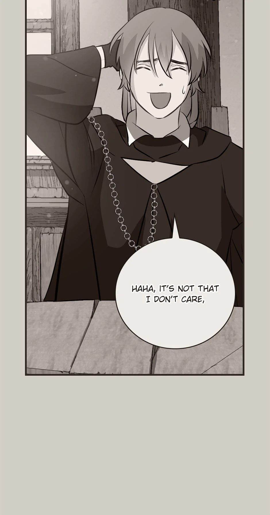 Leveling Up, By Only Eating! Chapter 192 - page 57