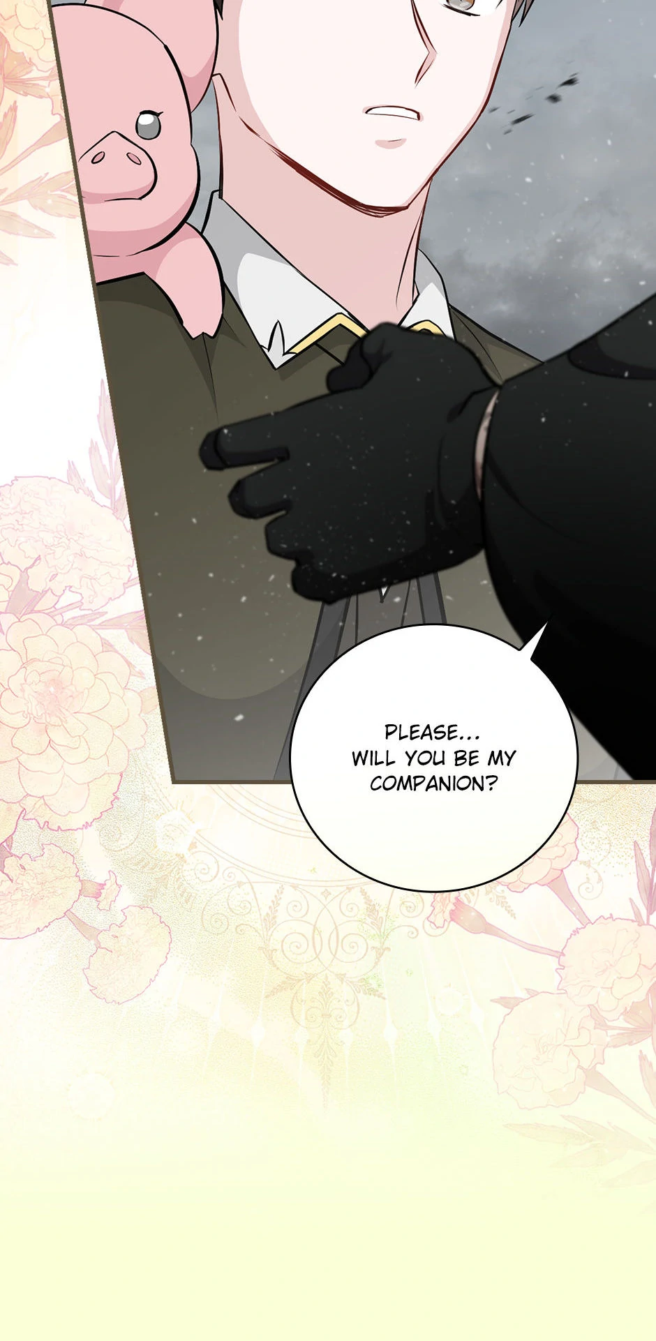 Leveling Up, By Only Eating! Chapter 192 - page 64