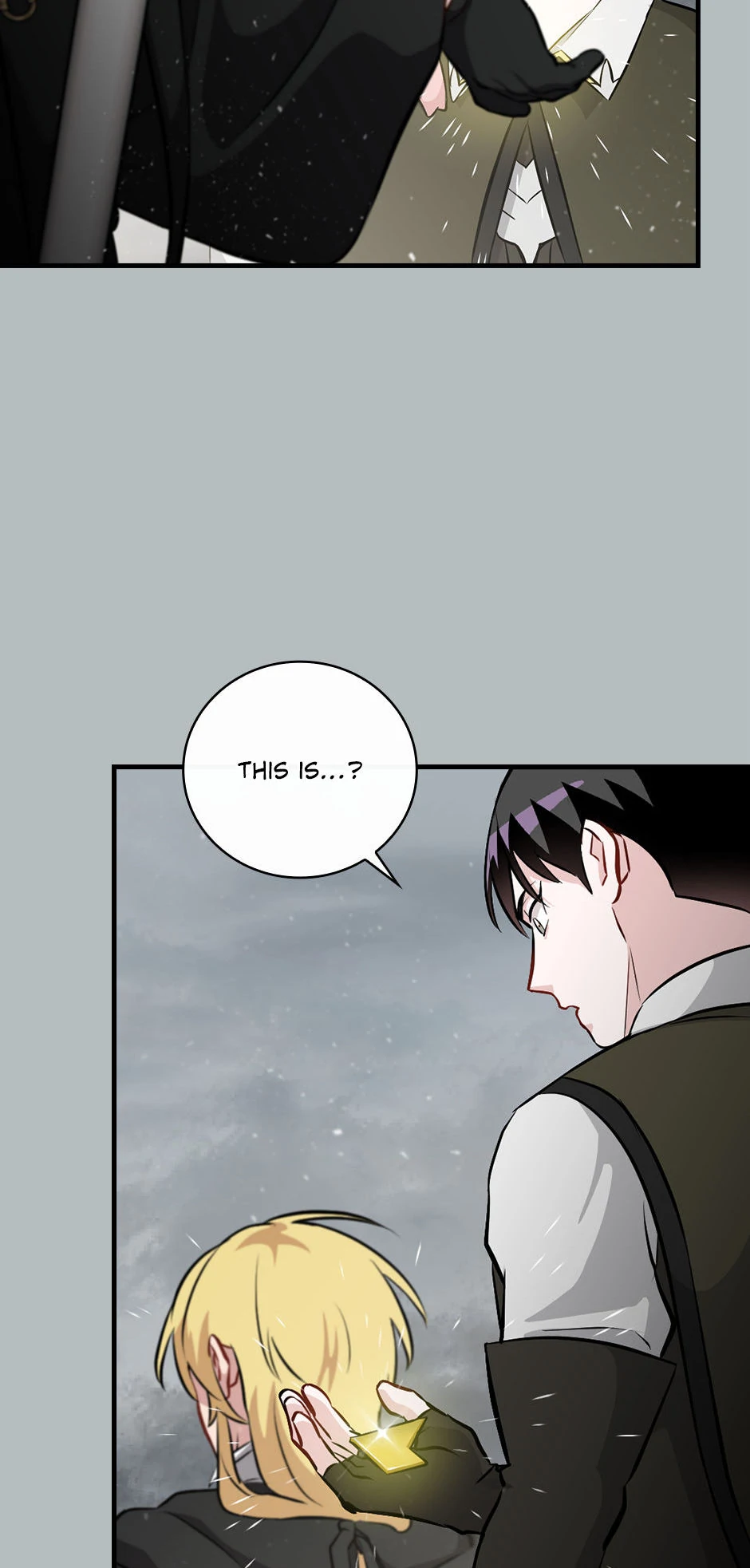 Leveling Up, By Only Eating! Chapter 192 - page 71