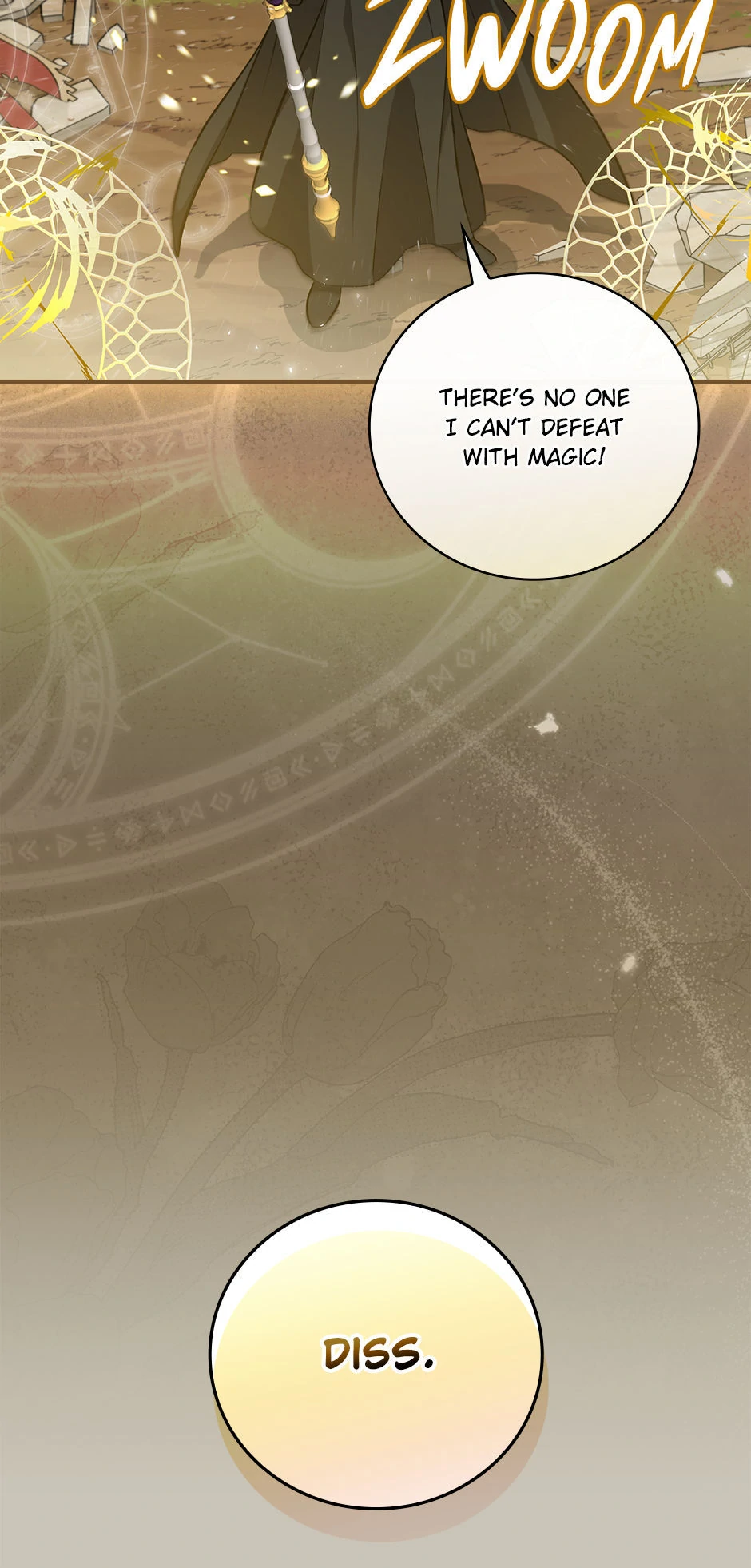 Leveling Up, By Only Eating! Chapter 192 - page 73