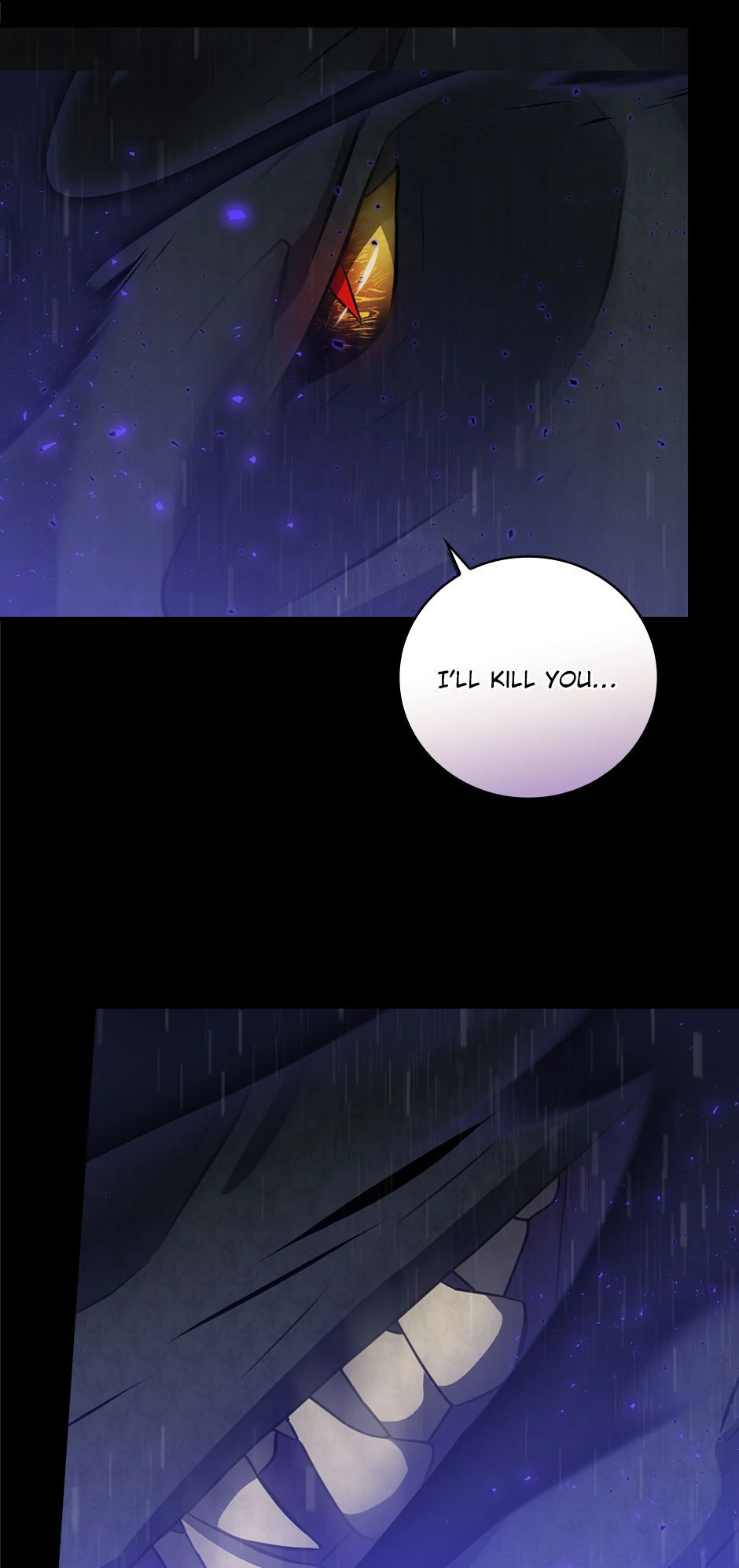 Leveling Up, By Only Eating! Chapter 192 - page 8