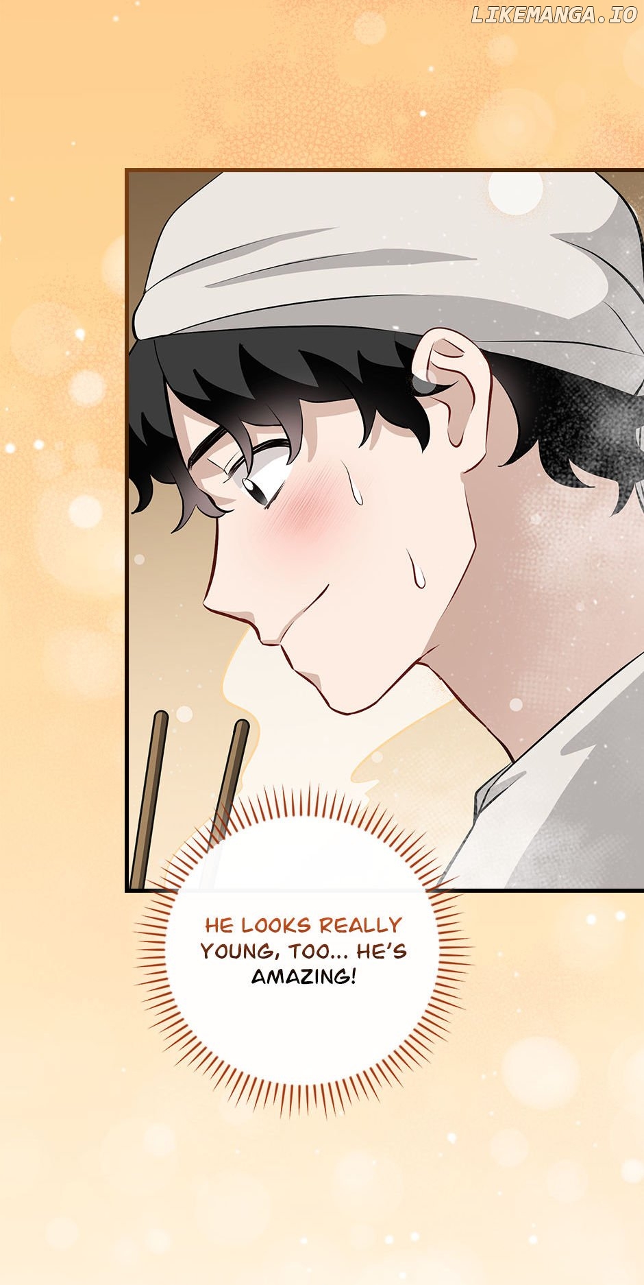Leveling Up, By Only Eating! Chapter 157 - page 10