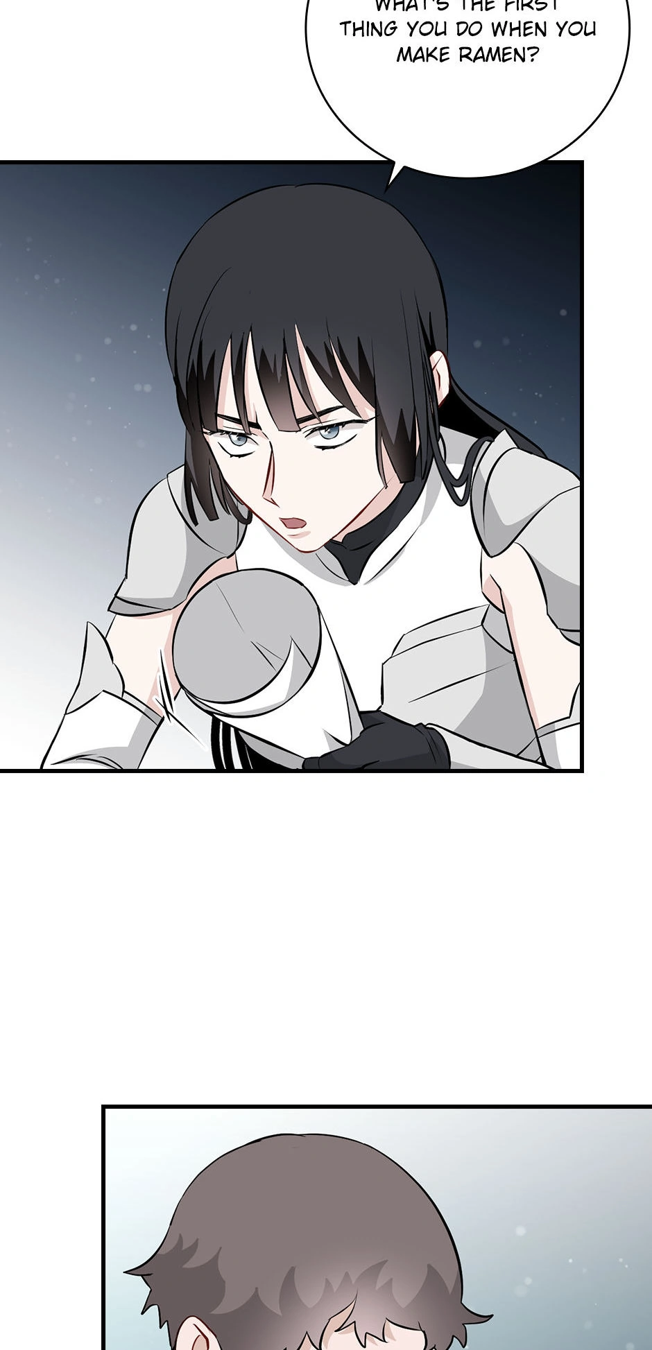 Leveling Up, By Only Eating! Chapter 157 - page 2