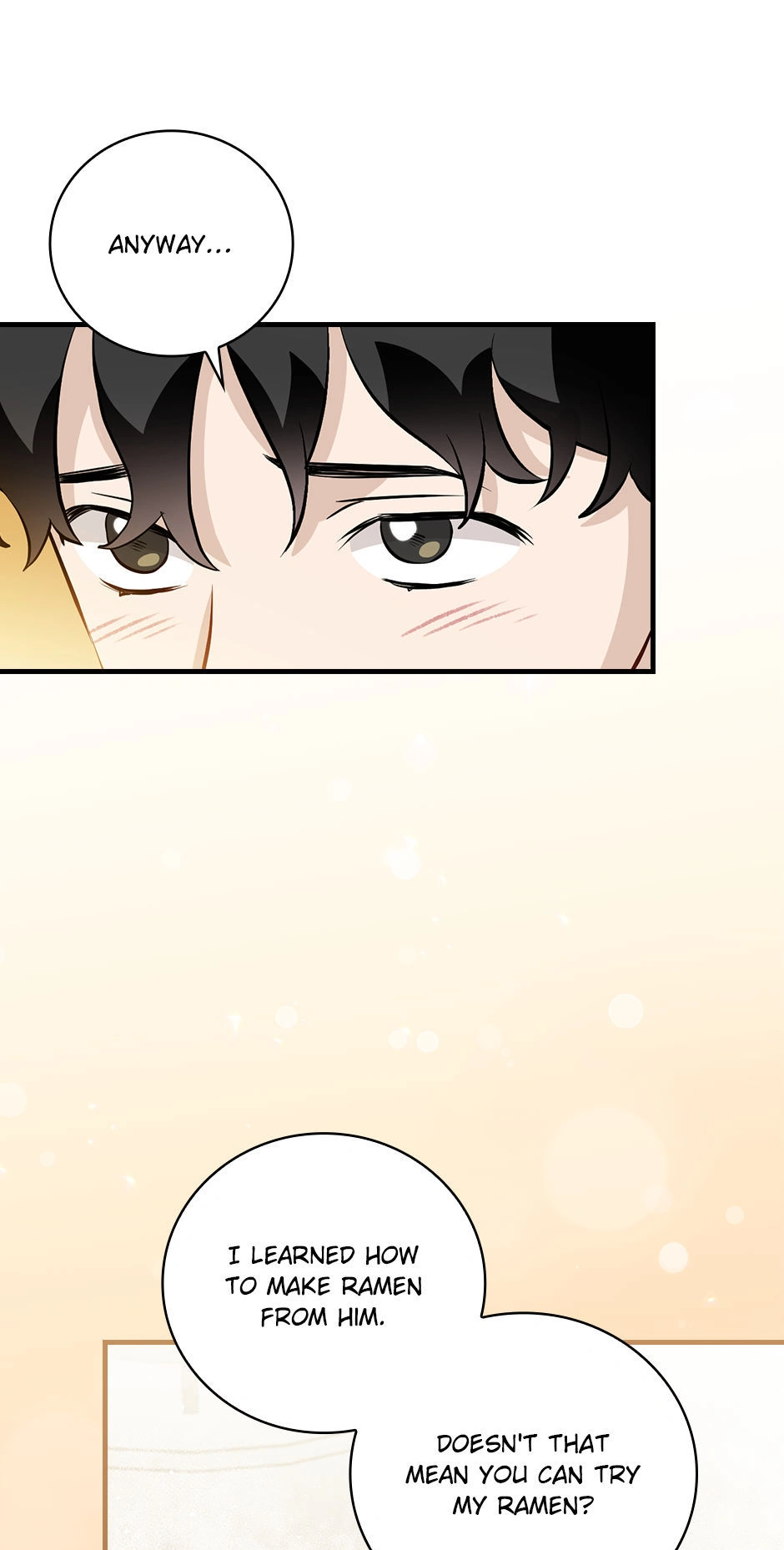 Leveling Up, By Only Eating! Chapter 157 - page 20