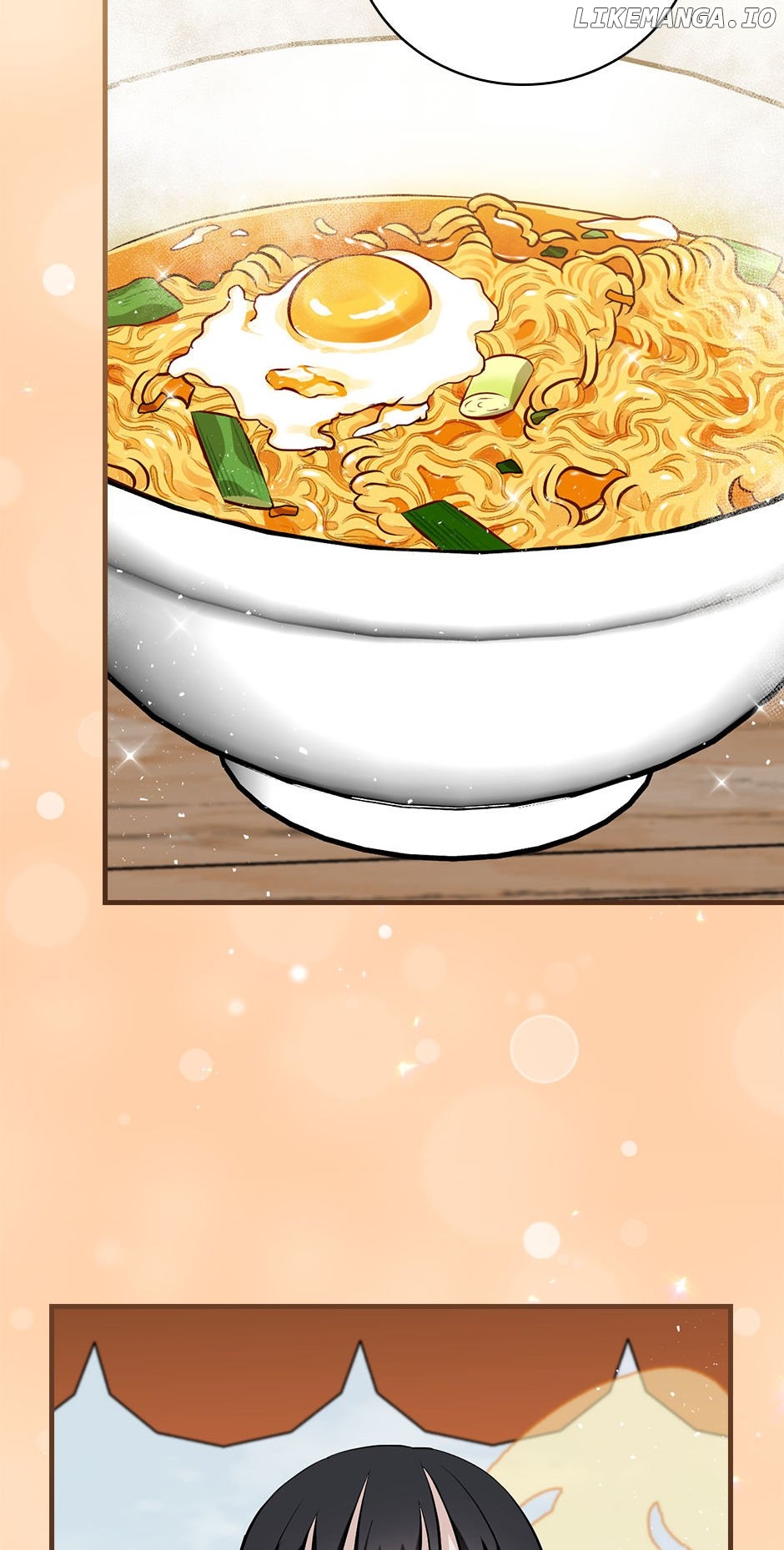 Leveling Up, By Only Eating! Chapter 157 - page 21