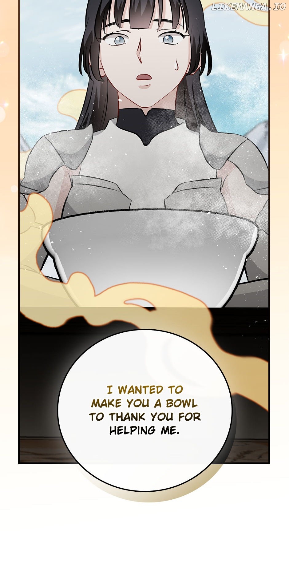 Leveling Up, By Only Eating! Chapter 157 - page 22