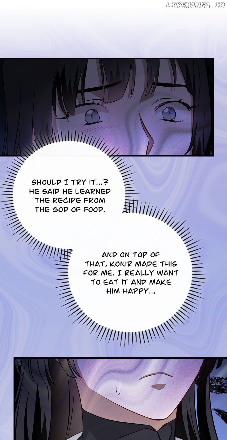 Leveling Up, By Only Eating! Chapter 157 - page 23
