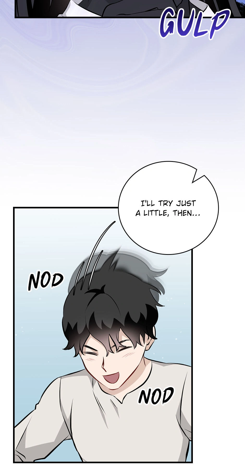 Leveling Up, By Only Eating! Chapter 157 - page 24