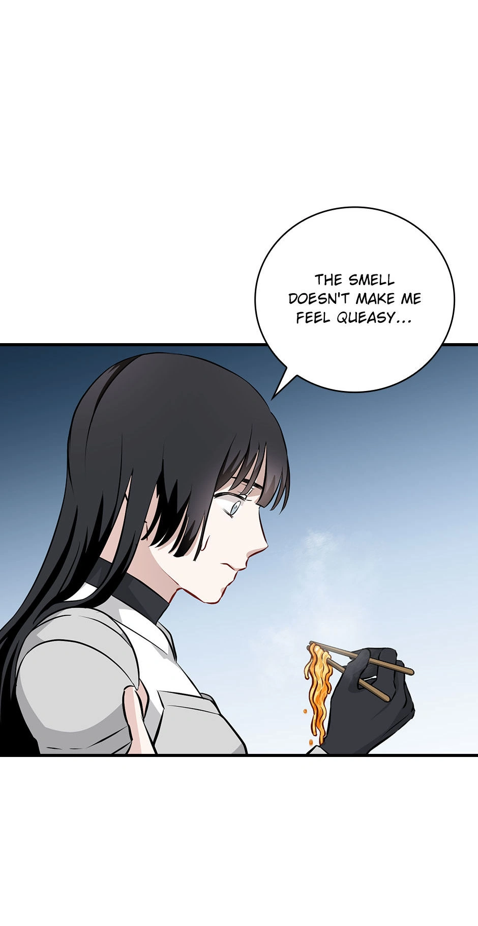 Leveling Up, By Only Eating! Chapter 157 - page 25