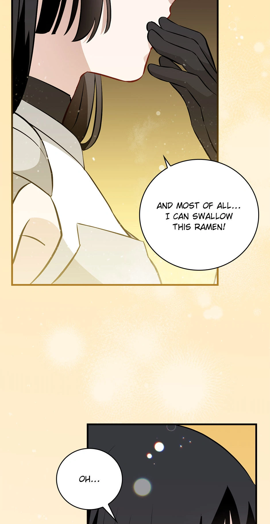 Leveling Up, By Only Eating! Chapter 157 - page 29