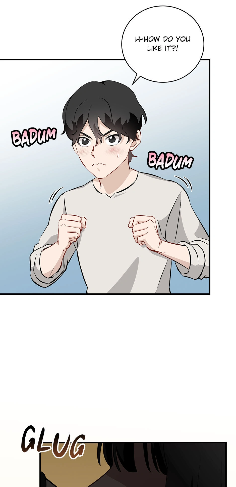 Leveling Up, By Only Eating! Chapter 157 - page 32