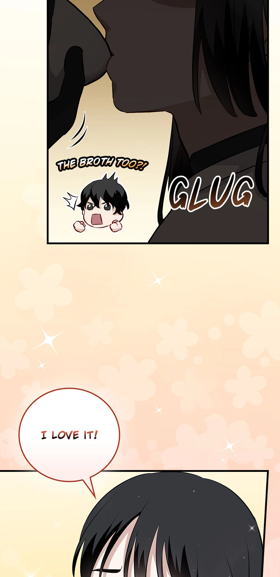 Leveling Up, By Only Eating! Chapter 157 - page 33