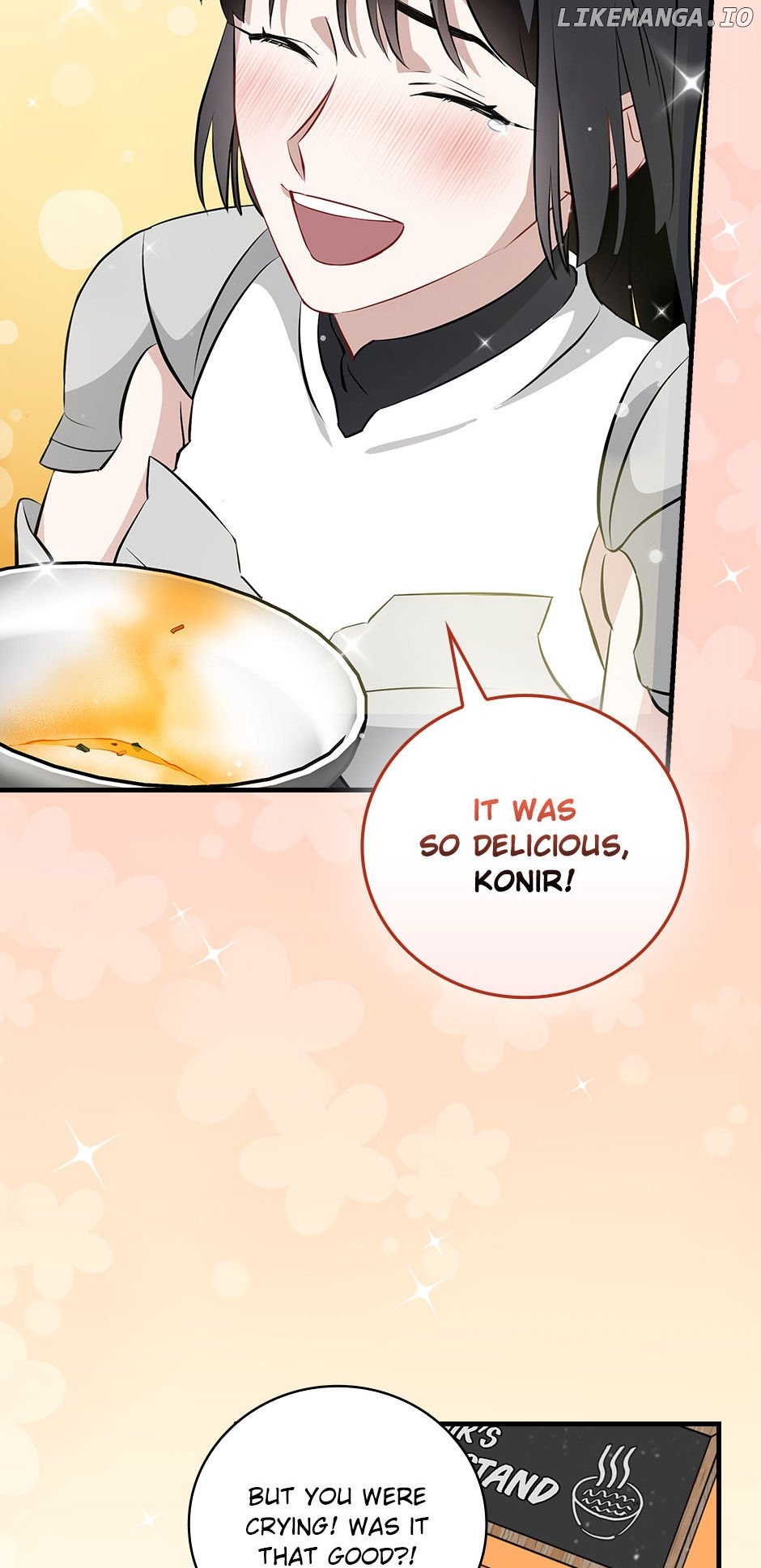 Leveling Up, By Only Eating! Chapter 157 - page 34