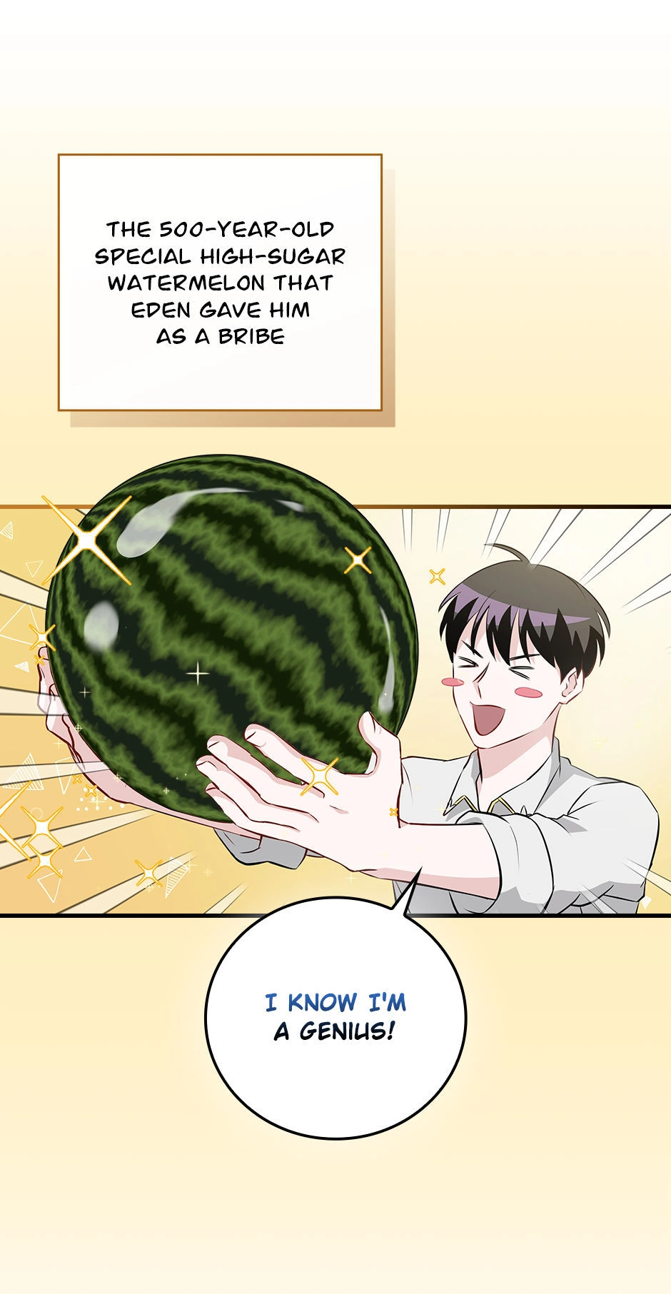 Leveling Up, By Only Eating! Chapter 157 - page 40