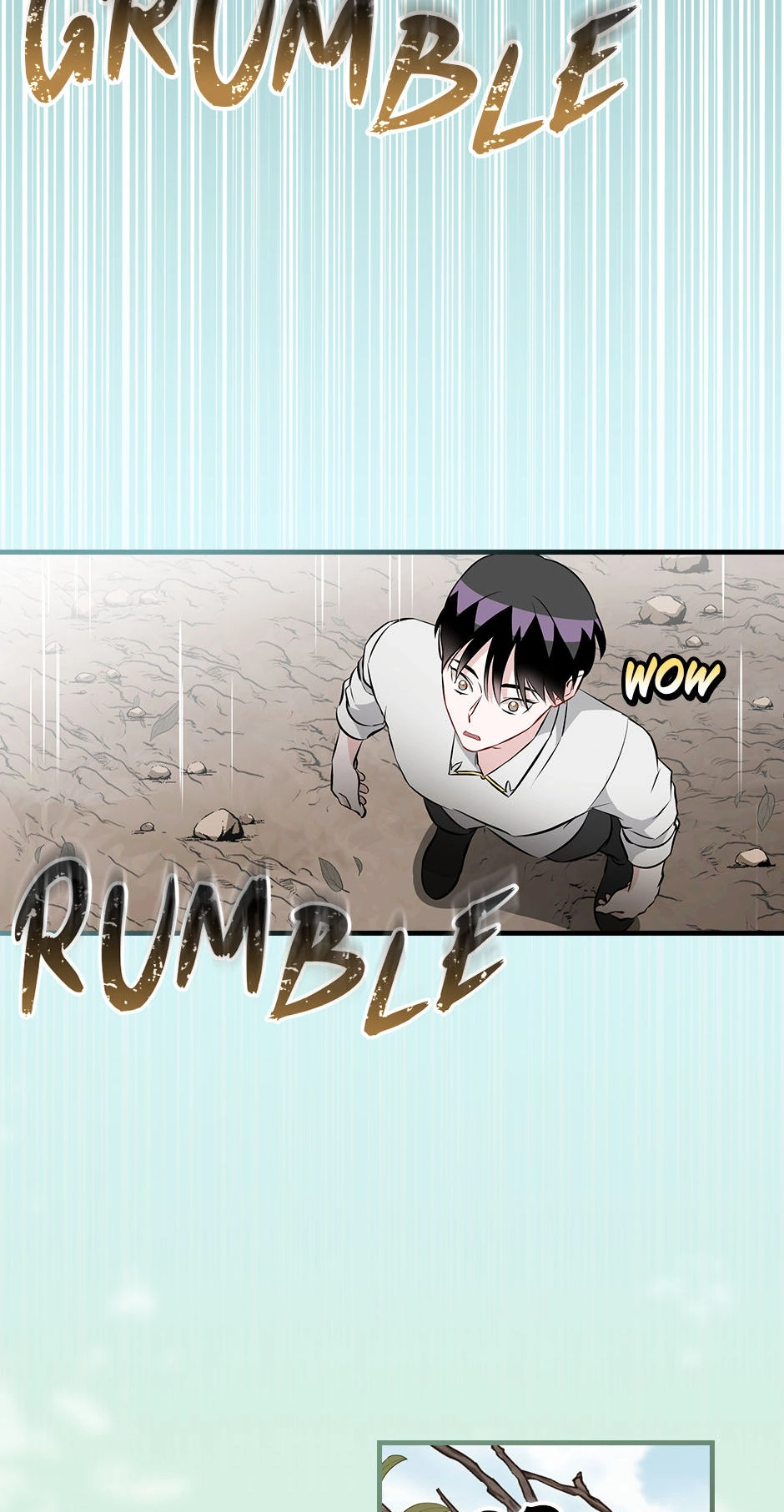 Leveling Up, By Only Eating! Chapter 157 - page 46