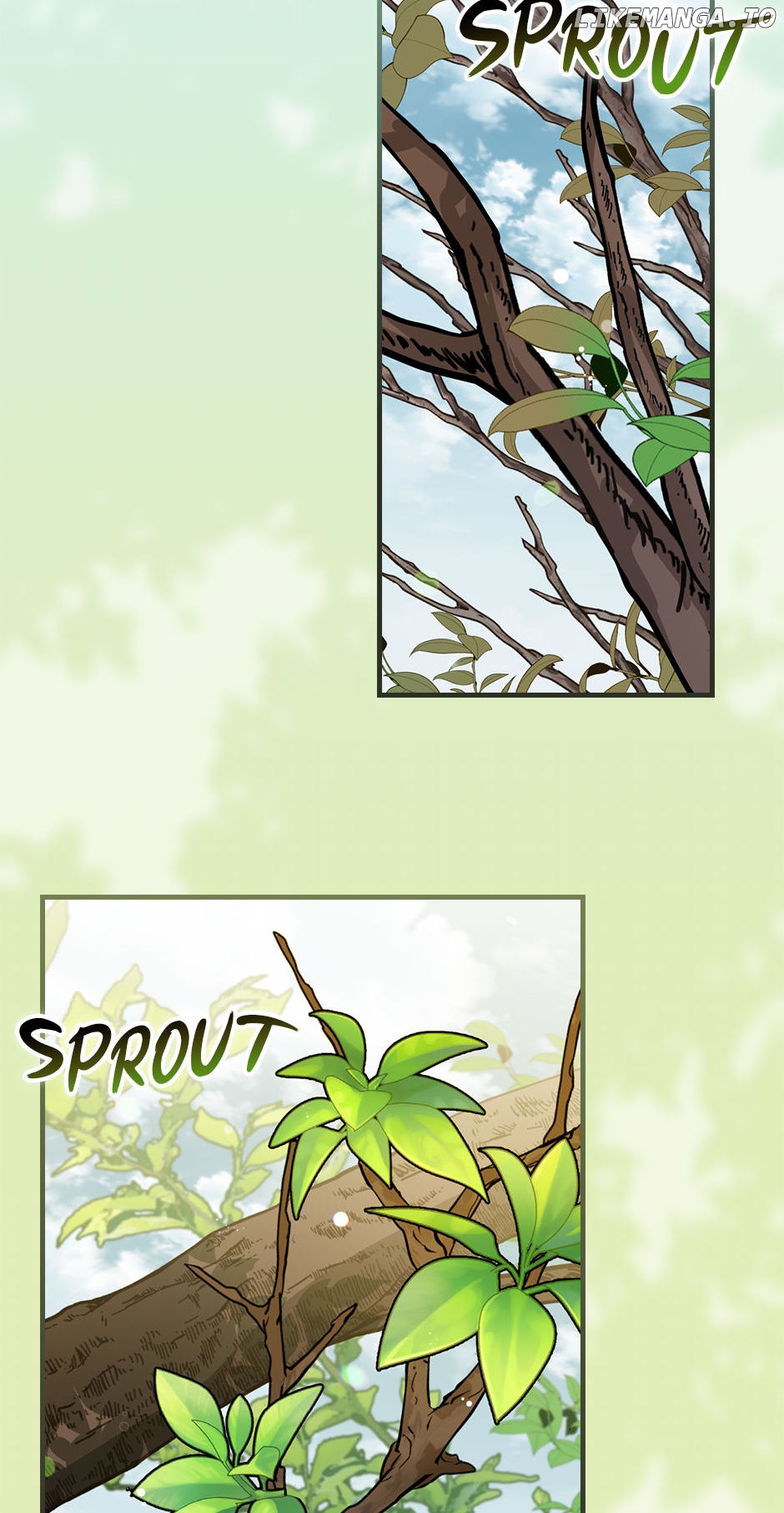 Leveling Up, By Only Eating! Chapter 157 - page 47