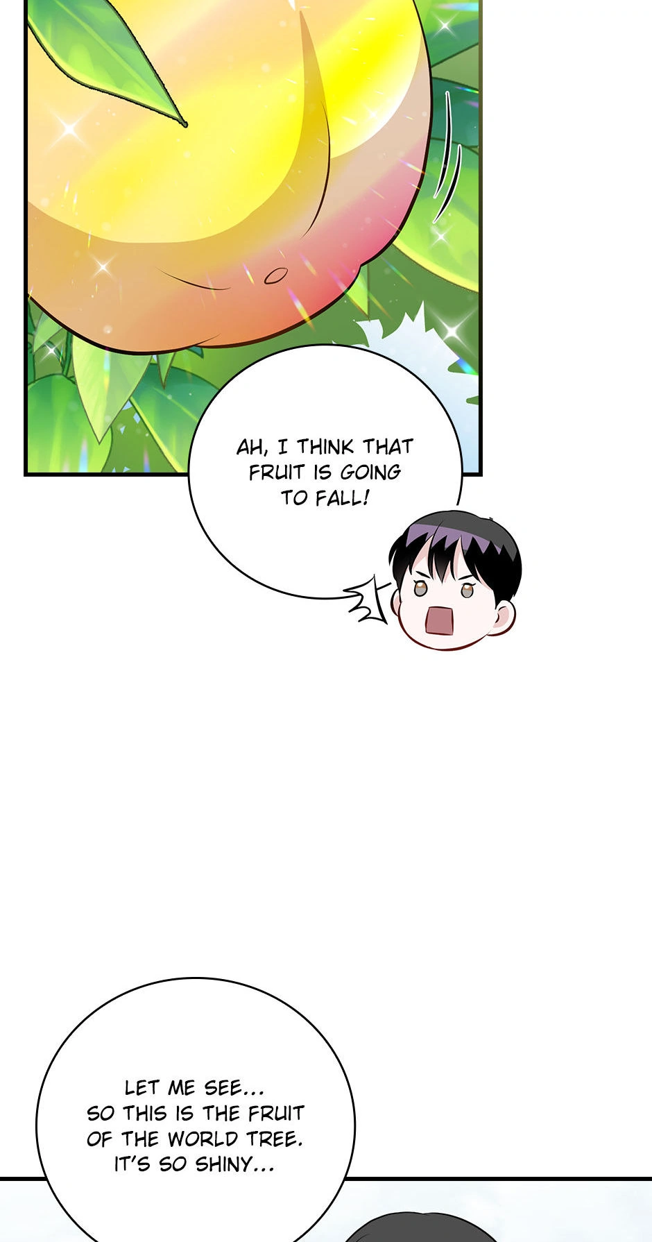 Leveling Up, By Only Eating! Chapter 157 - page 52