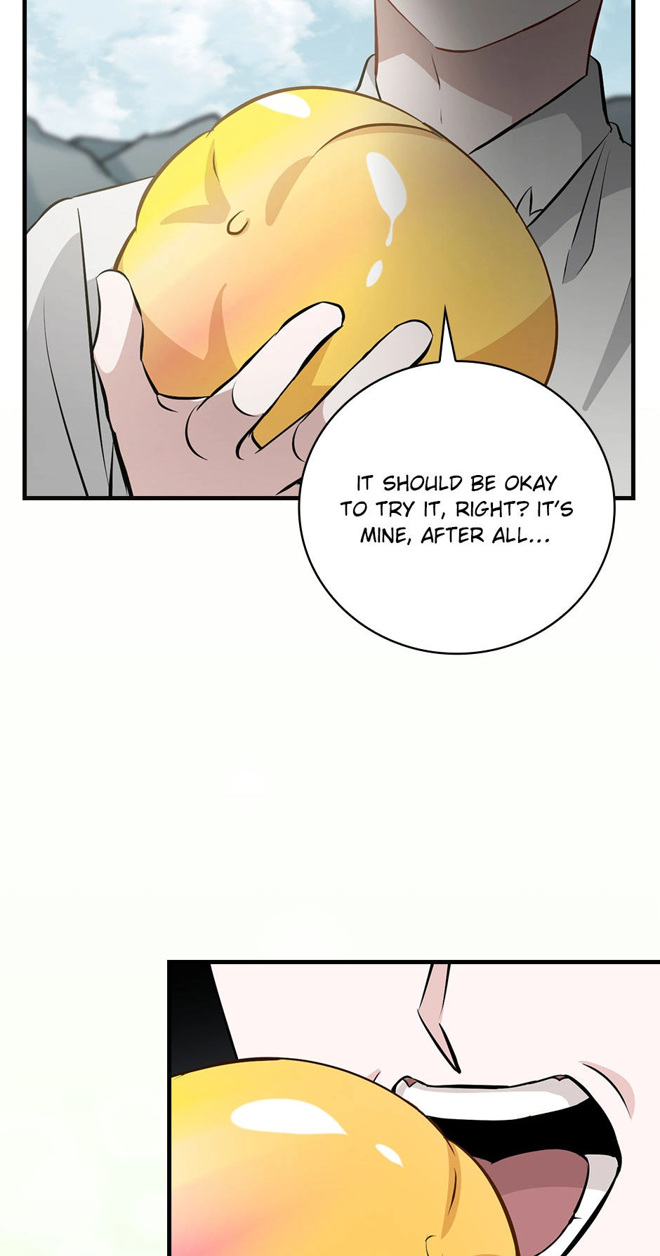 Leveling Up, By Only Eating! Chapter 157 - page 54