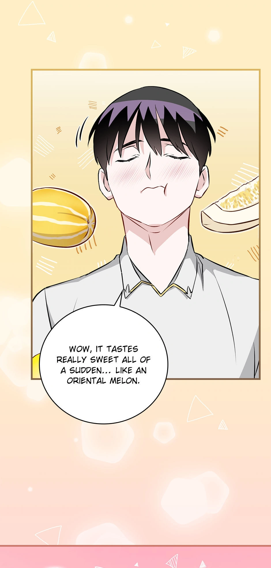 Leveling Up, By Only Eating! Chapter 157 - page 57