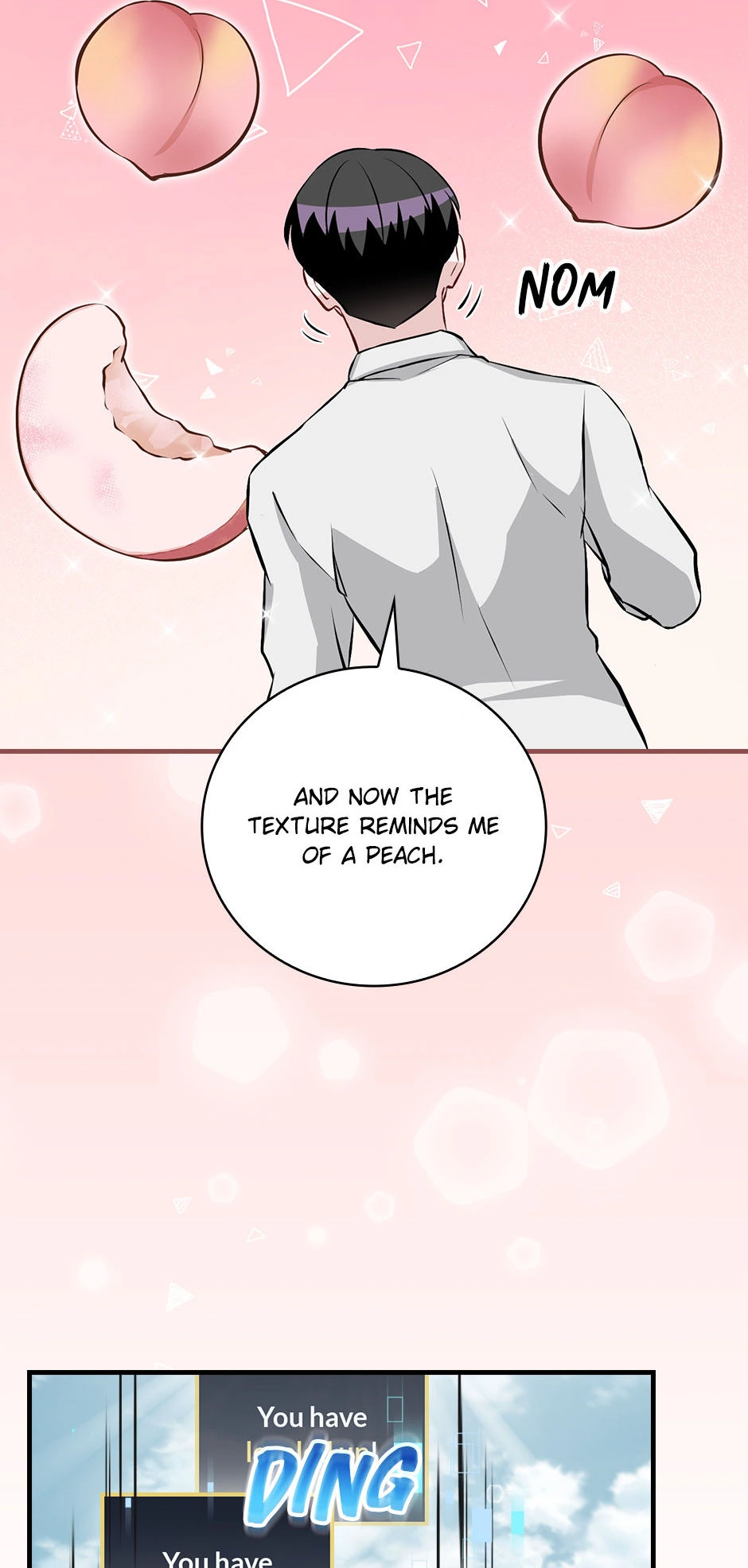 Leveling Up, By Only Eating! Chapter 157 - page 58