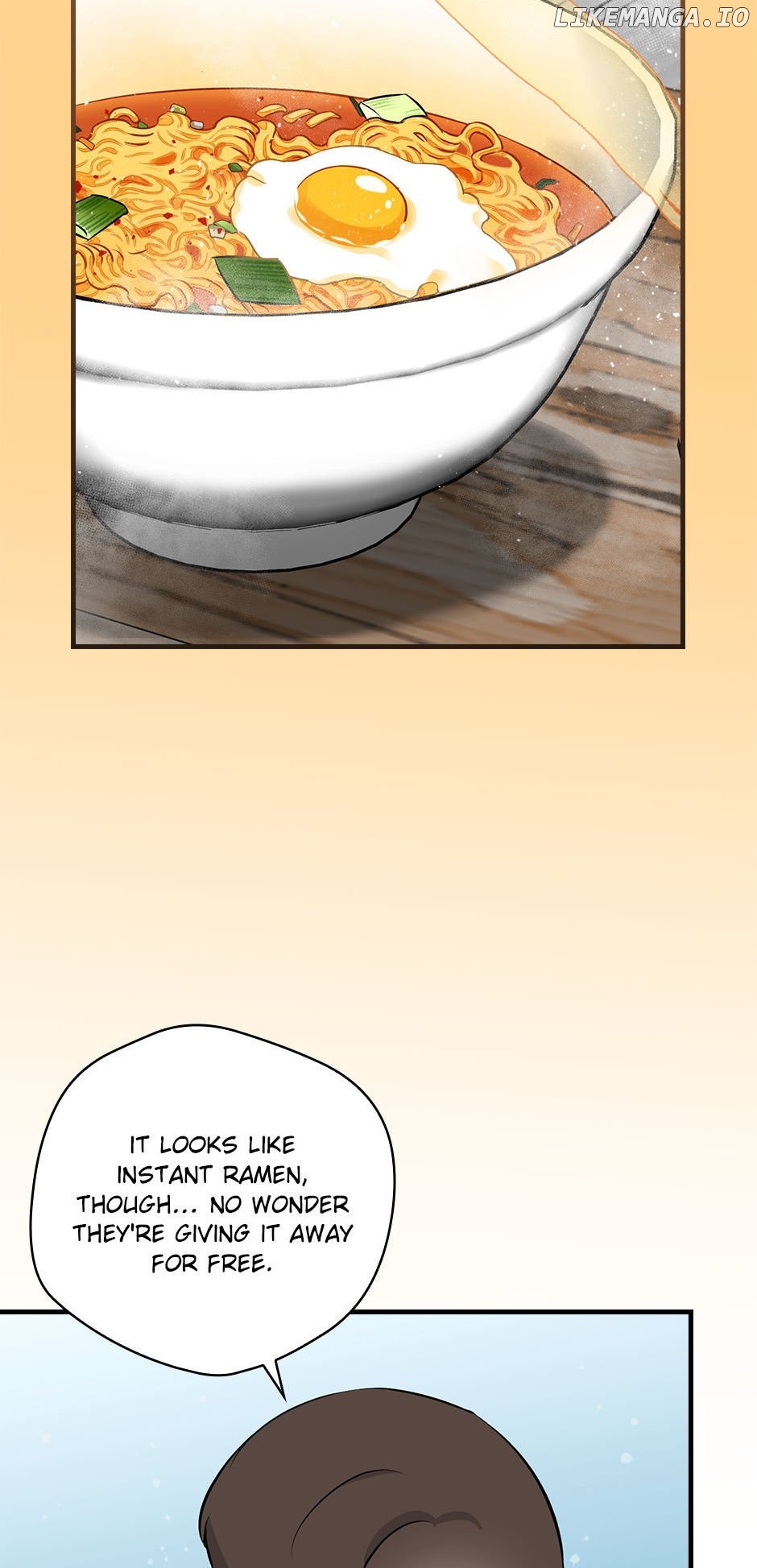 Leveling Up, By Only Eating! Chapter 157 - page 6