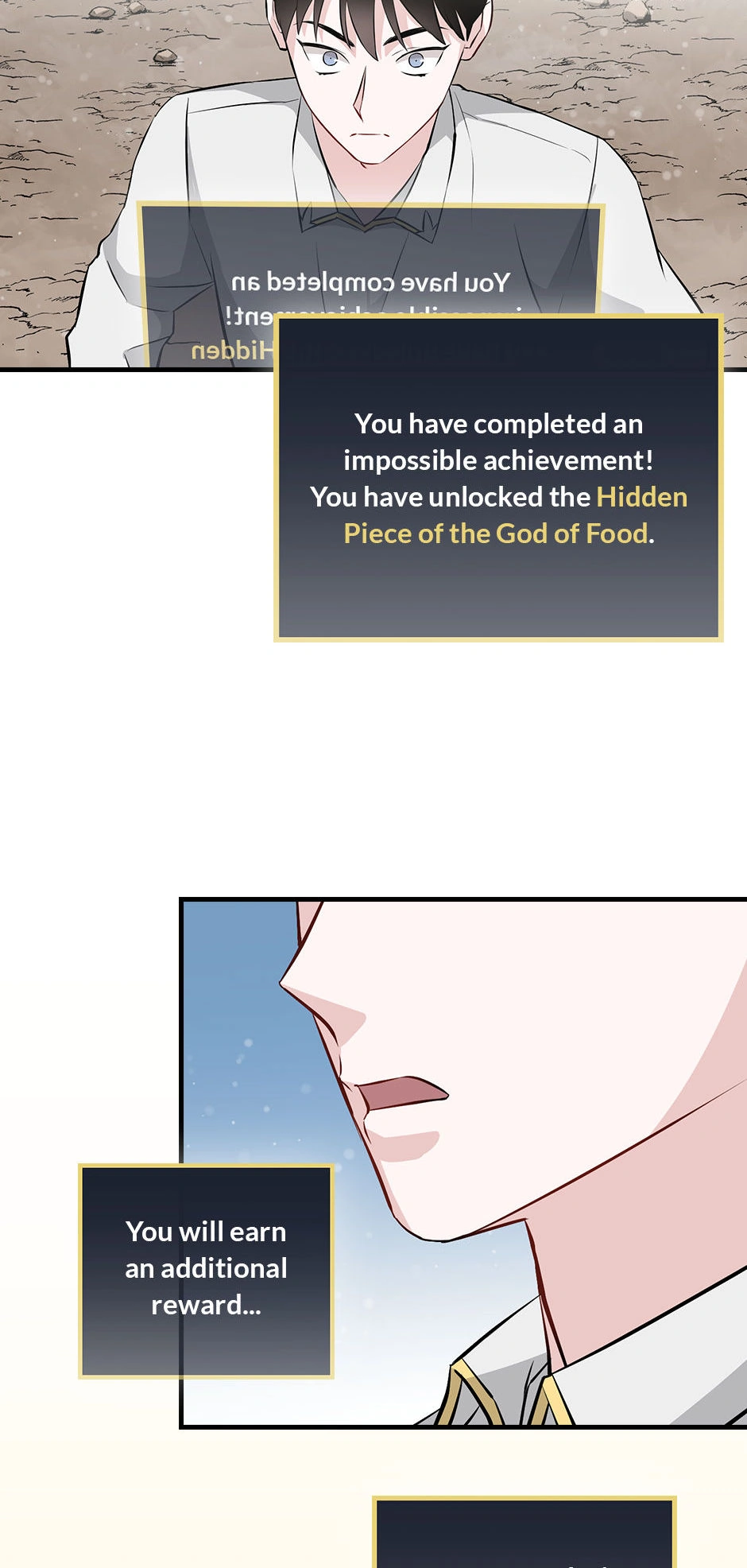 Leveling Up, By Only Eating! Chapter 157 - page 60