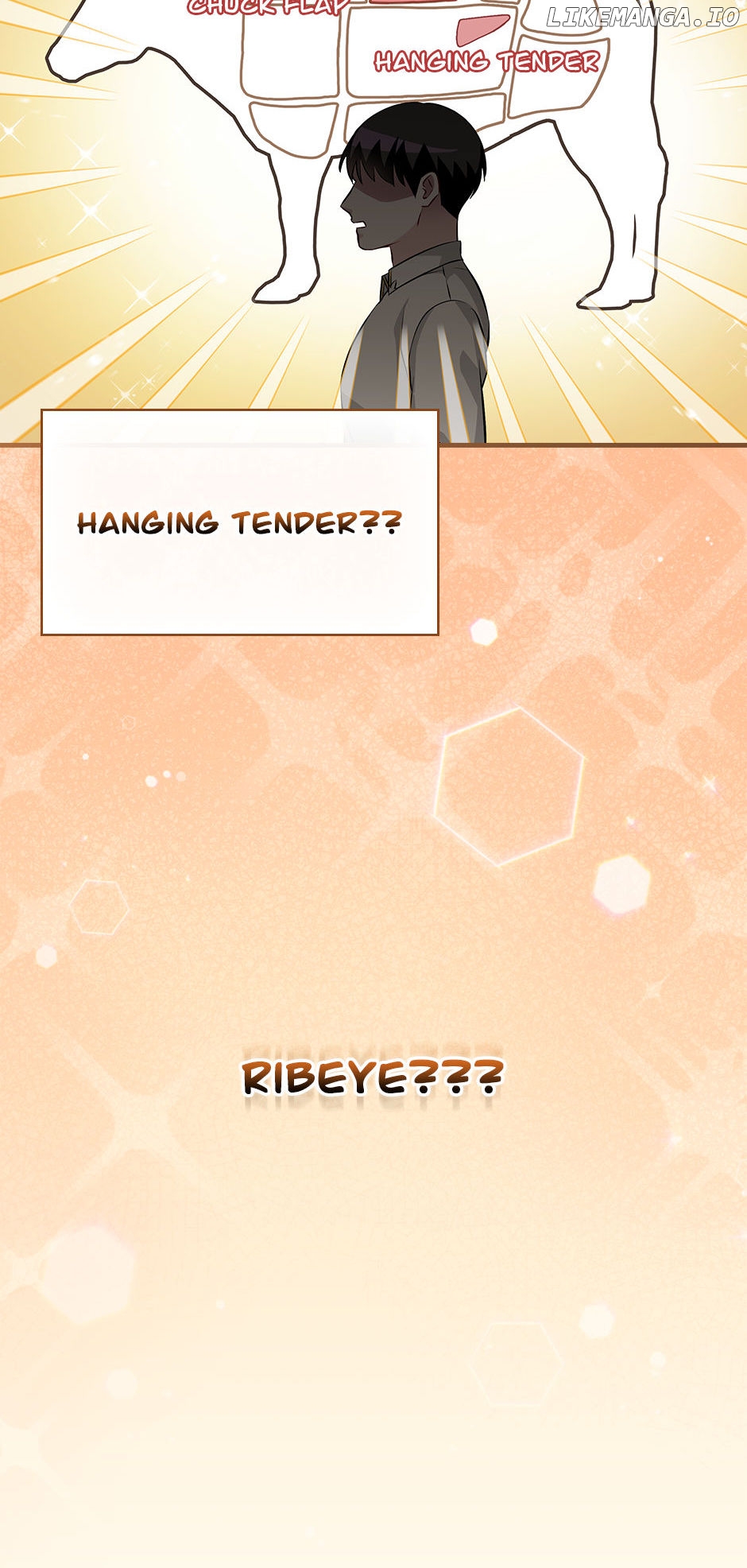 Leveling Up, By Only Eating! Chapter 157 - page 62