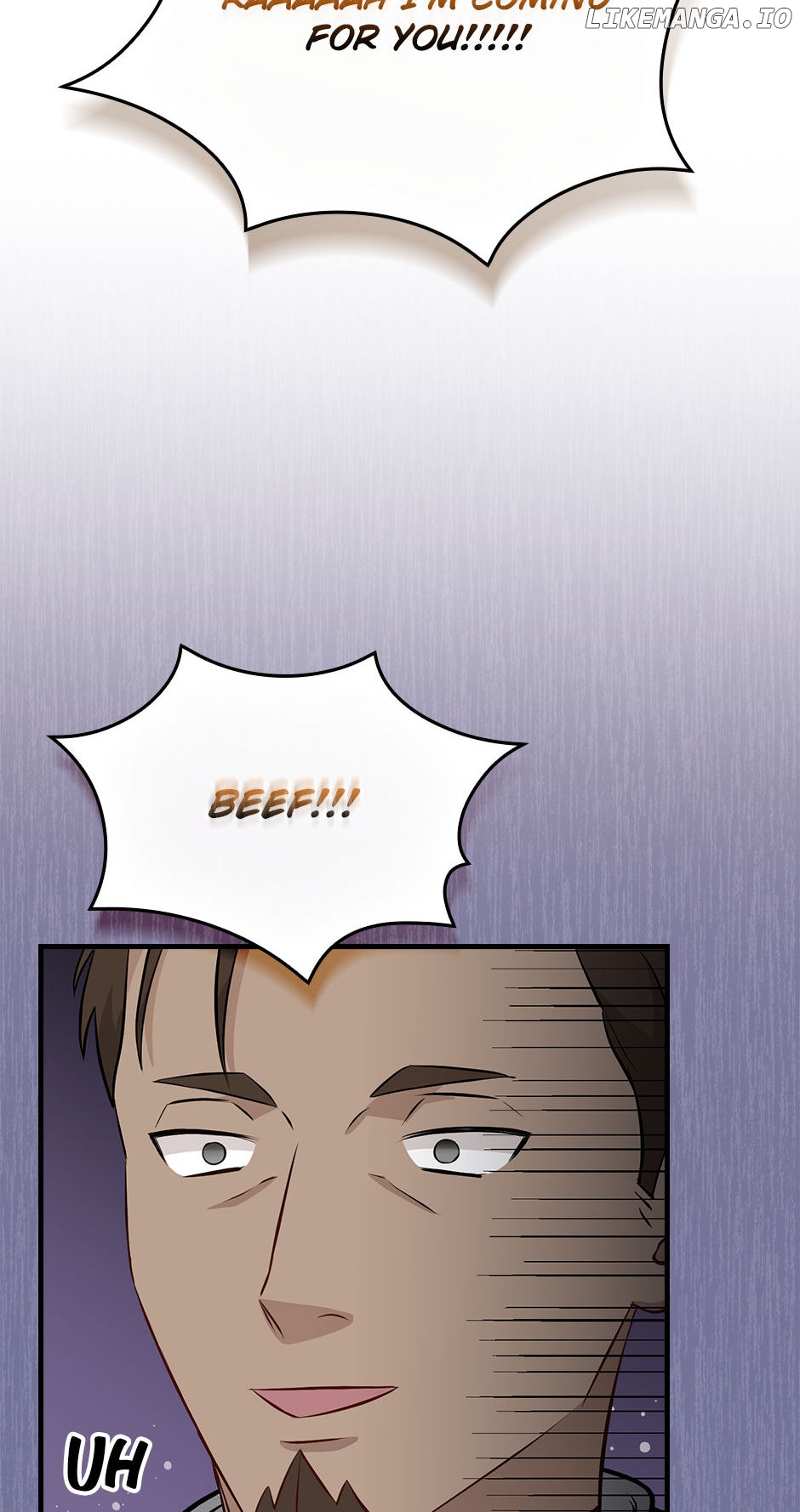 Leveling Up, By Only Eating! Chapter 157 - page 67