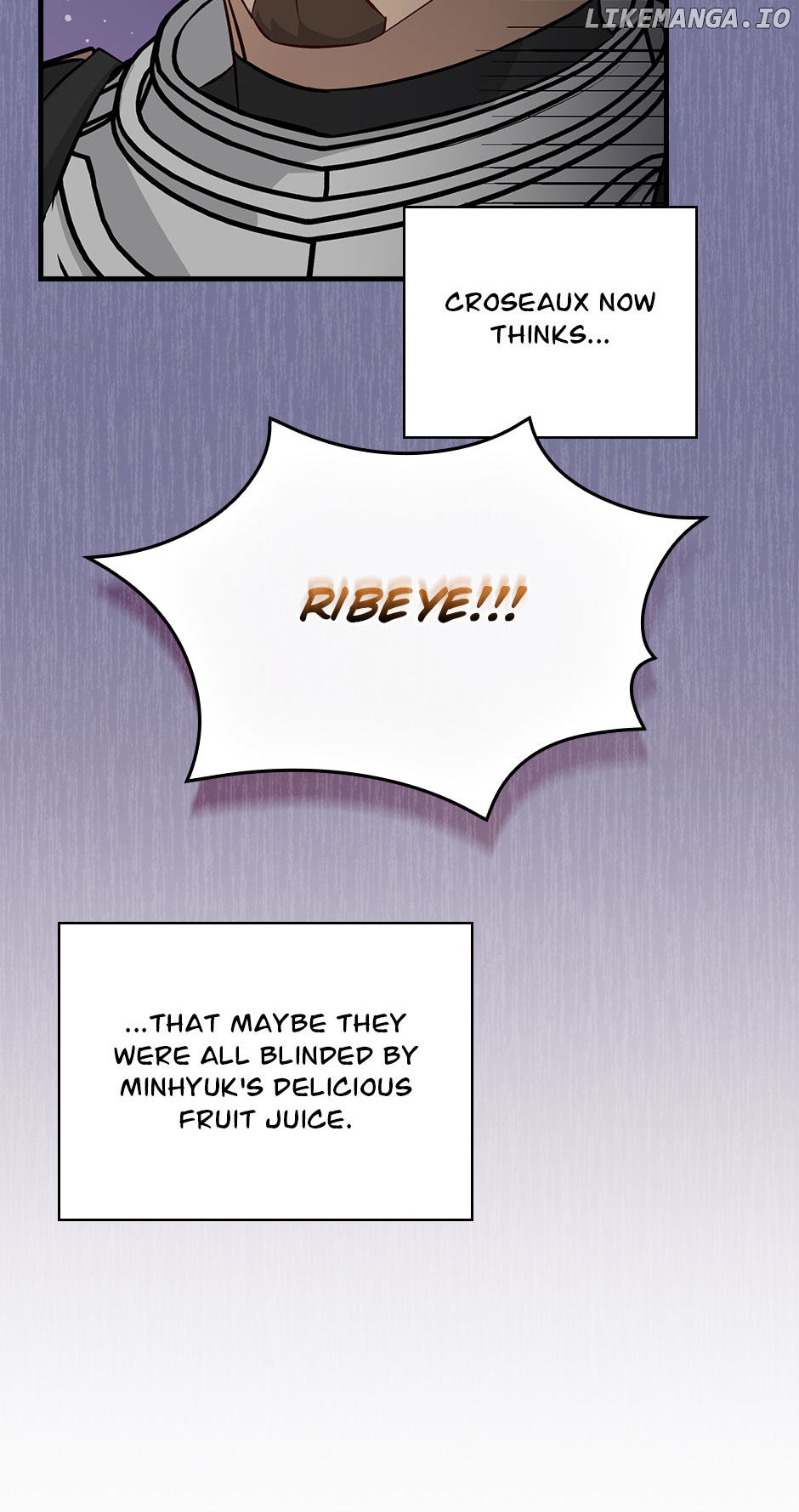 Leveling Up, By Only Eating! Chapter 157 - page 68