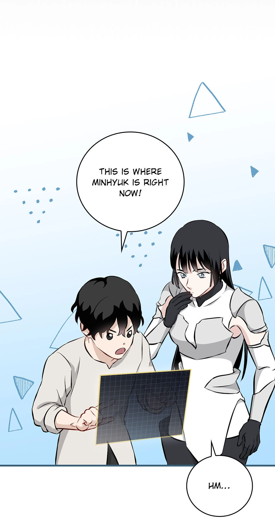 Leveling Up, By Only Eating! Chapter 157 - page 69