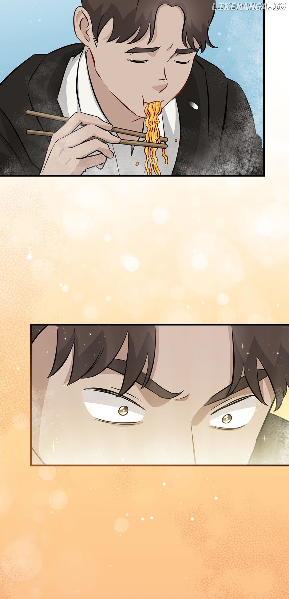 Leveling Up, By Only Eating! Chapter 157 - page 7