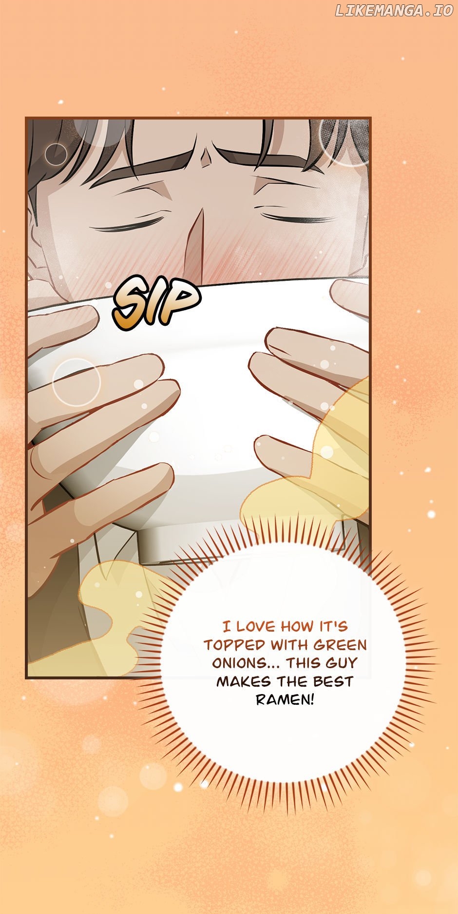 Leveling Up, By Only Eating! Chapter 157 - page 9