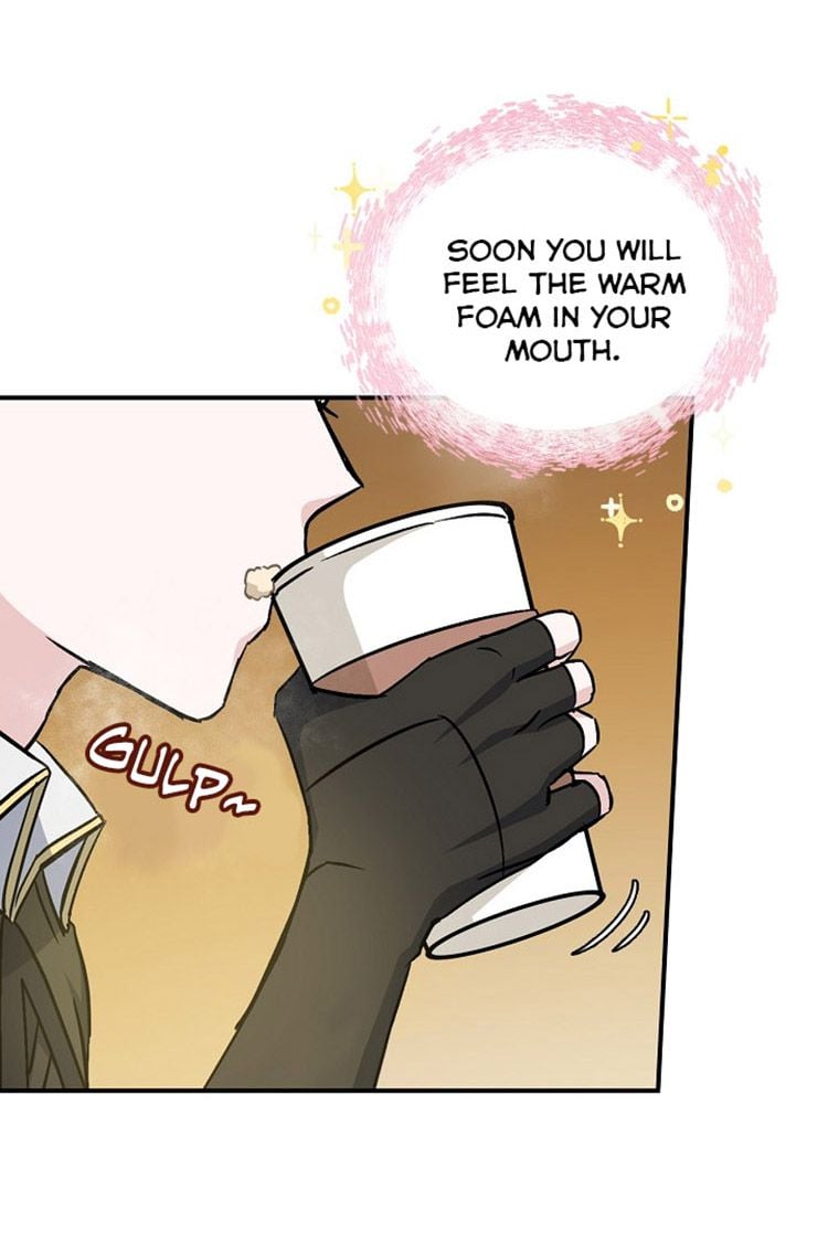 Leveling Up, By Only Eating! Chapter 24 - page 14