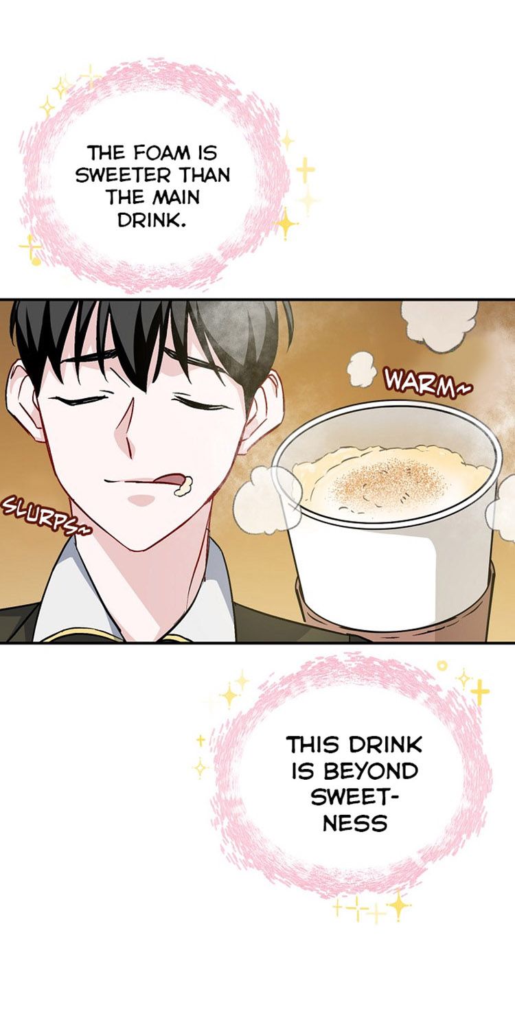 Leveling Up, By Only Eating! Chapter 24 - page 15