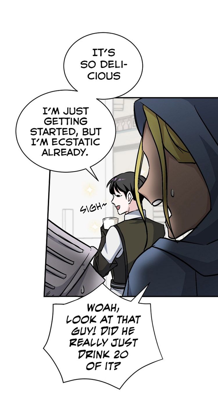 Leveling Up, By Only Eating! Chapter 24 - page 17